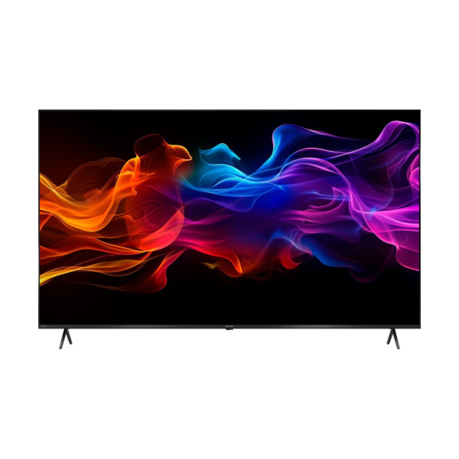 Sharp 65HP5265E · Google TV · 65" · 4K HDR