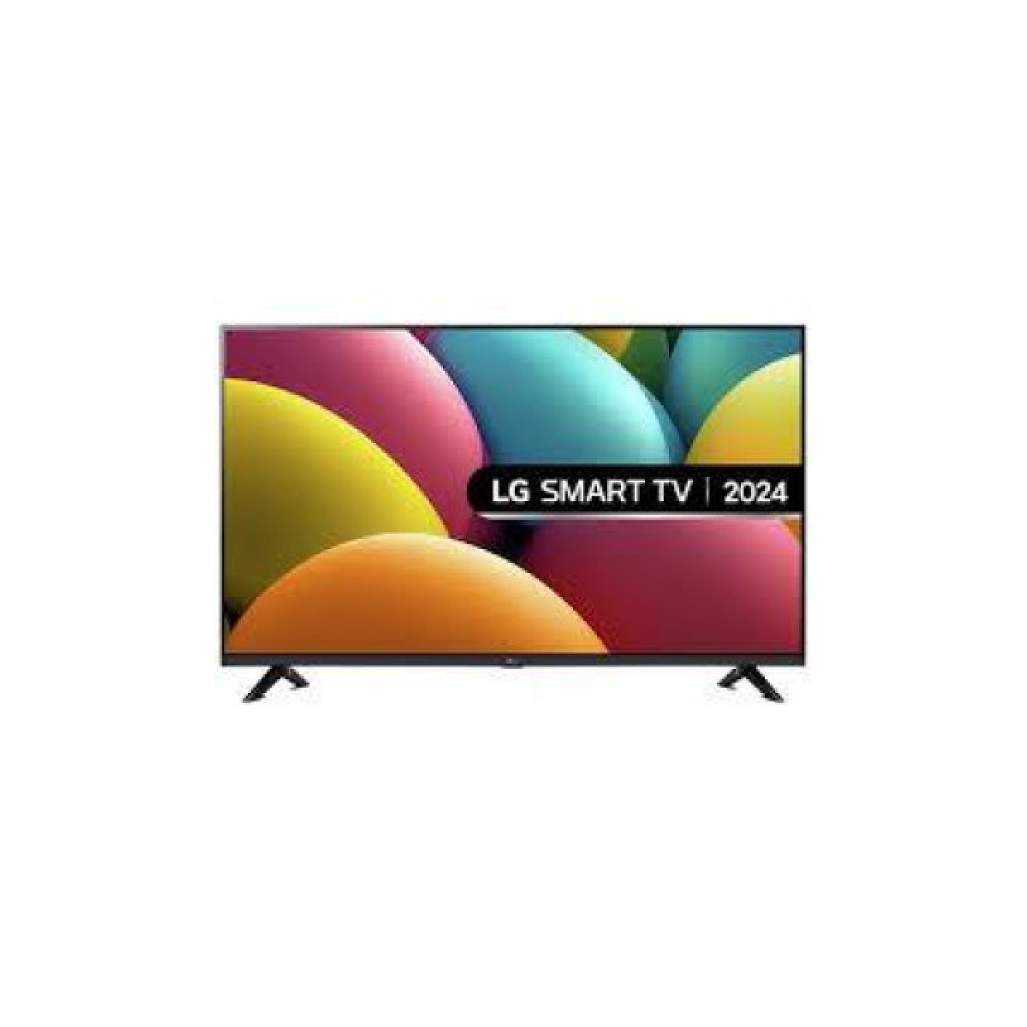 LG Smart TV 32" · Full HD · WebOS 23 · AI ThinQ Gen 6