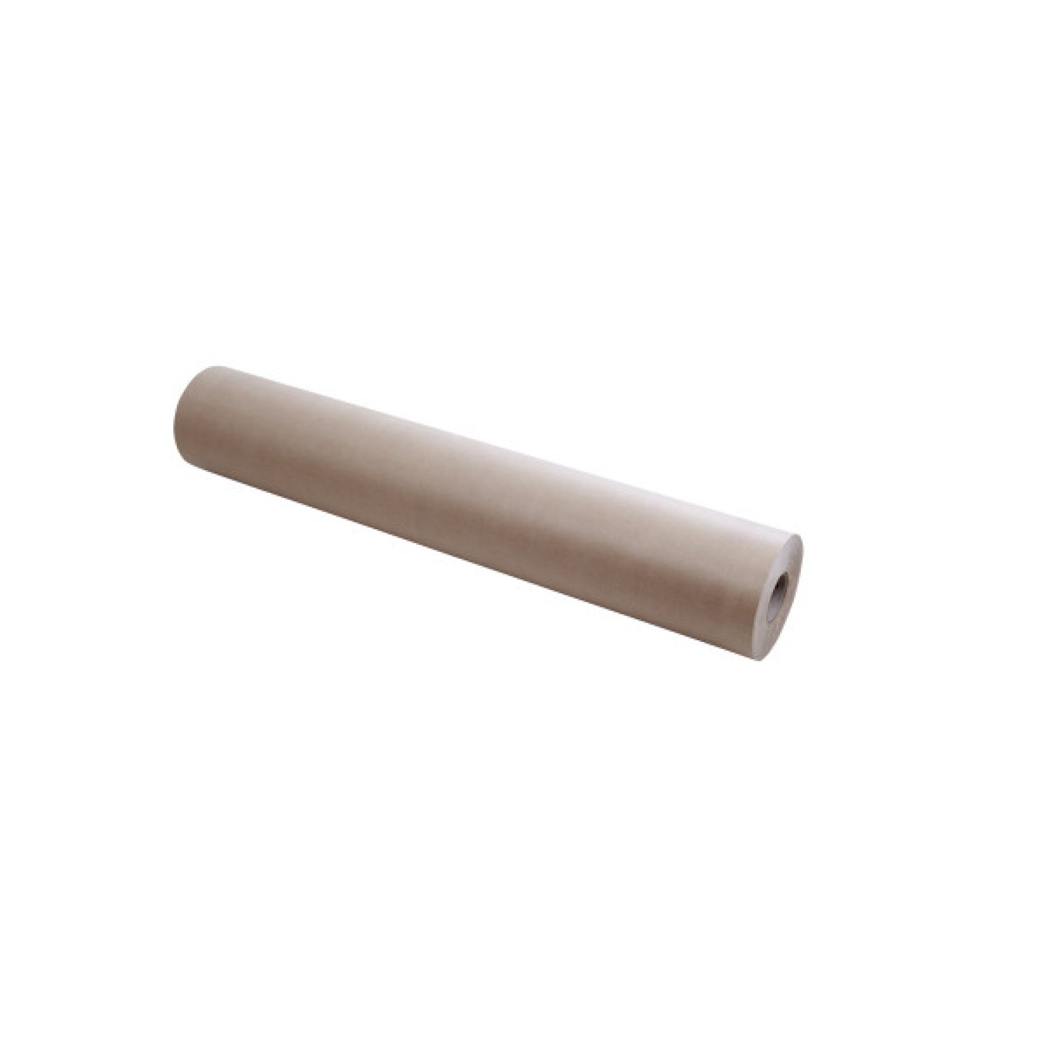 Fabrisa · Bobina Papel Kraft · 1,1 x 300m · 23,3kg · Marrón