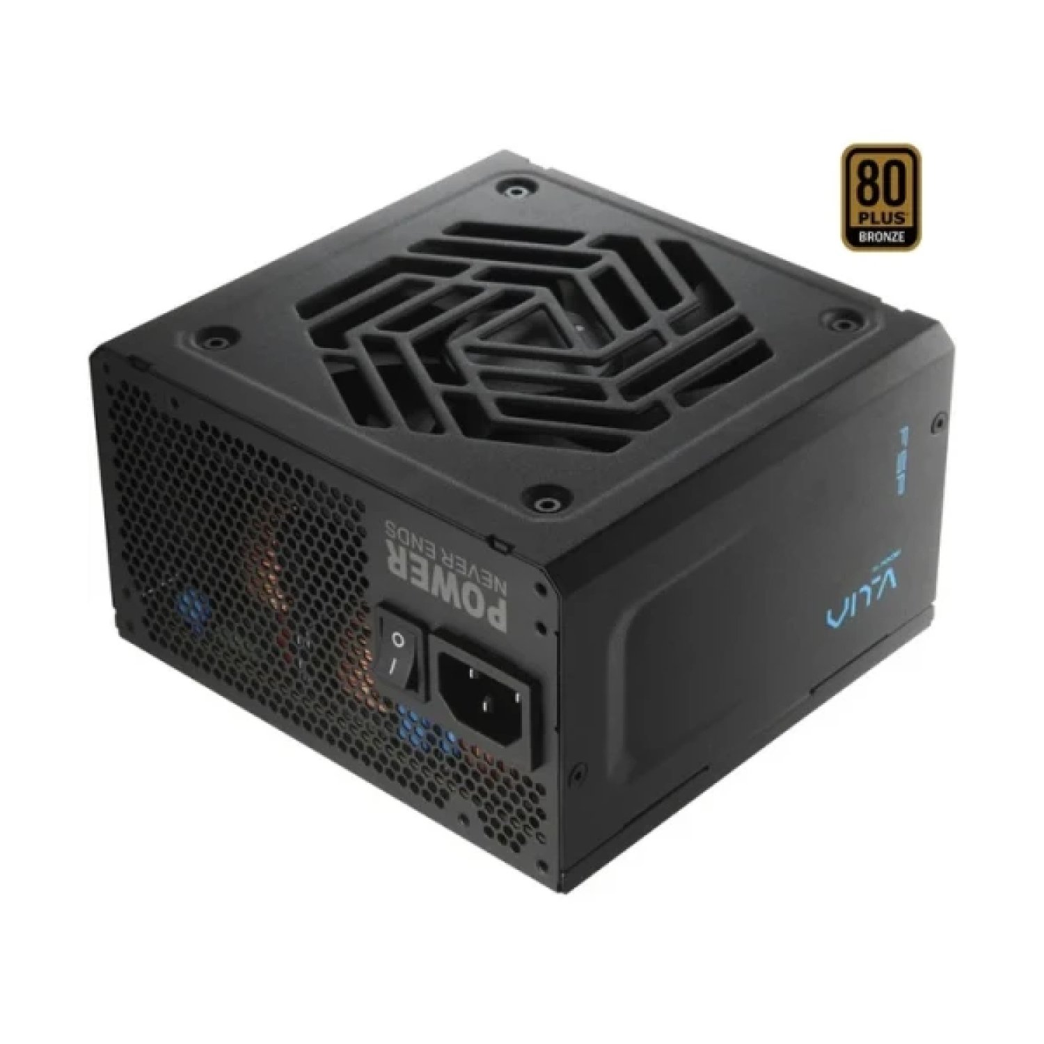 FSP Fuente Alimentación · 850W · 80 Plus Bronze · ATX 3.1 Gen 5.1 · Vita 850BD