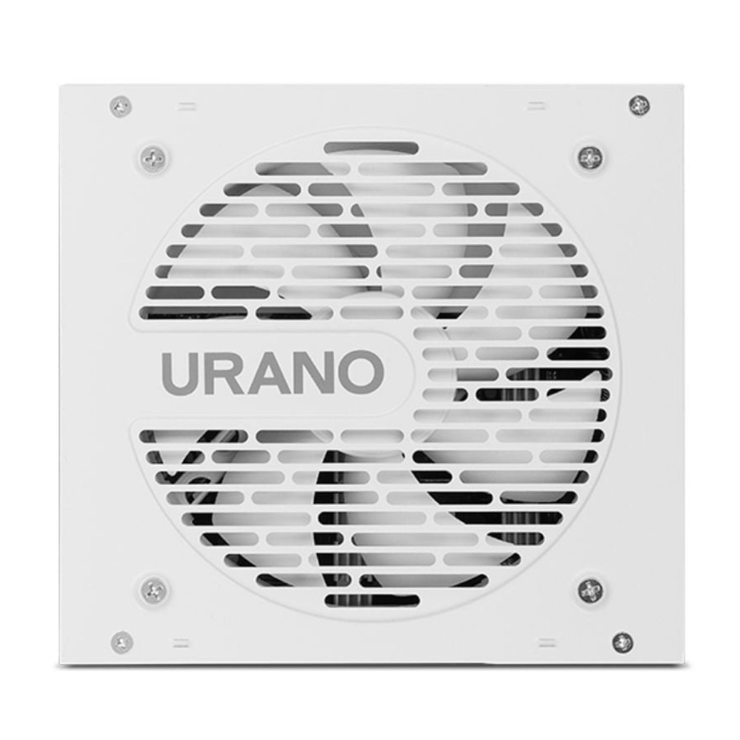 NOX Urano PRO · 550W · Certificación Bronze · ATX · Blanco