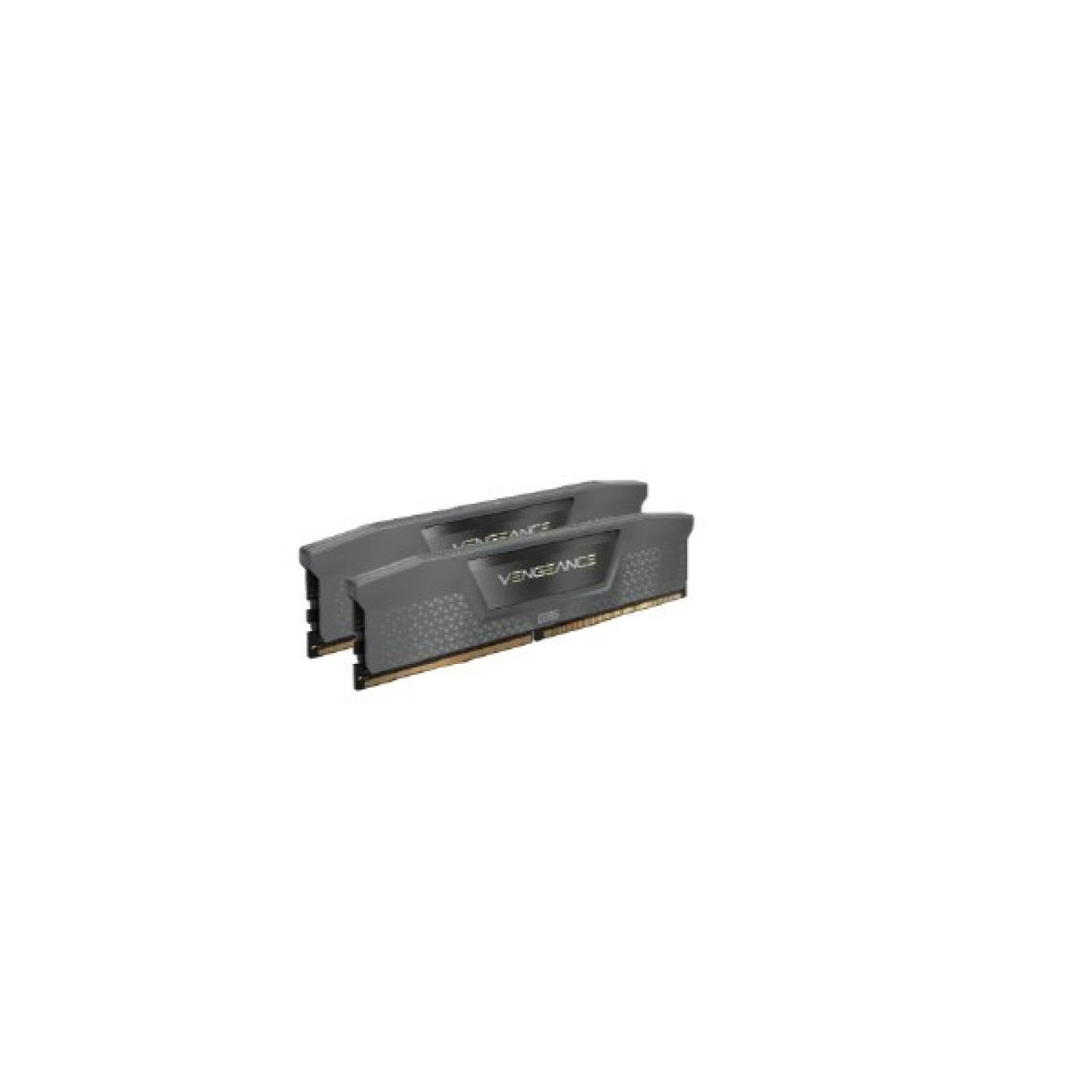 Corsair Vengeance DDR5 · 64GB (2x32GB) · PC6000 · CAS 40