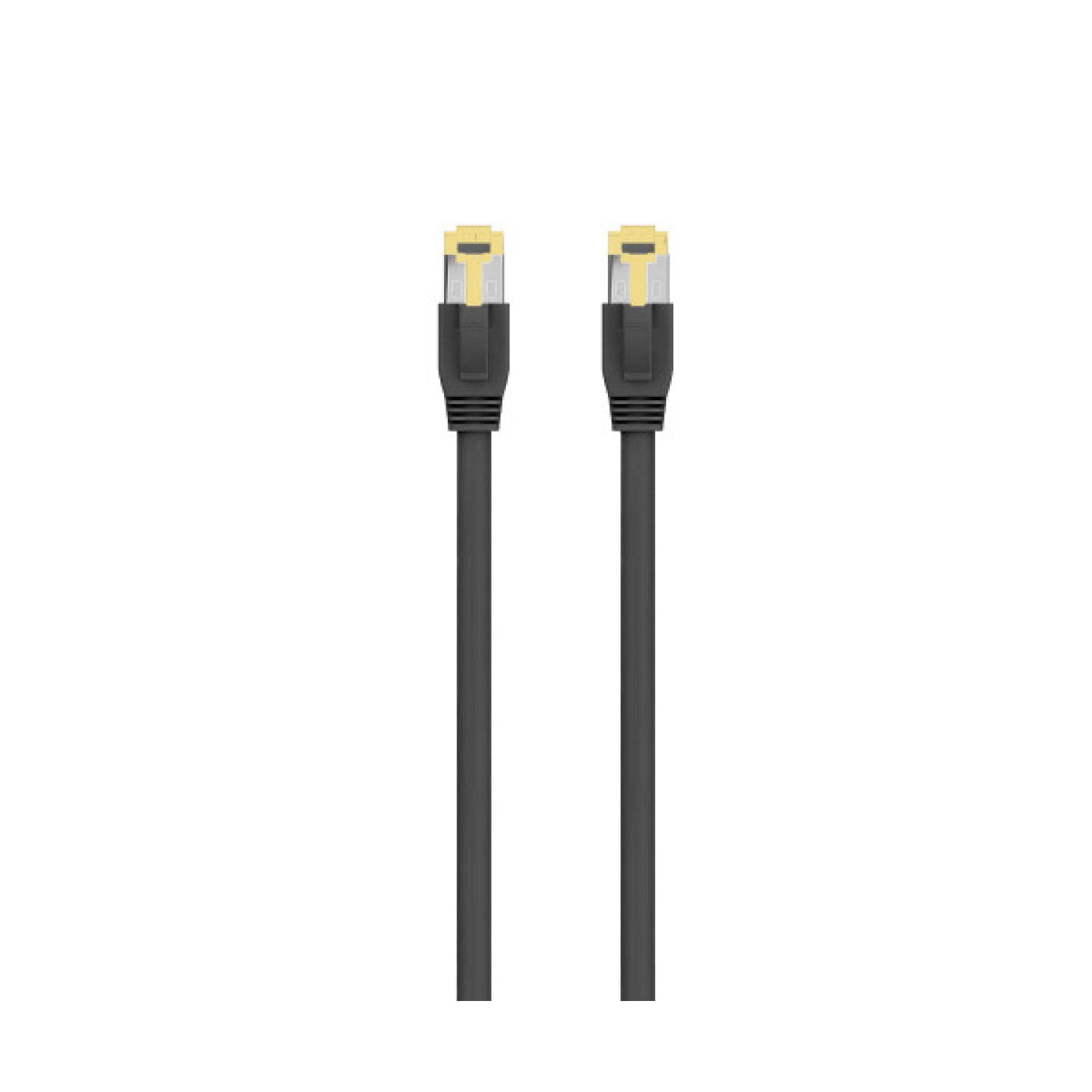 Ewent IM1194 · Cable de Red Cat8.1 S/FTP · 10m · Negro