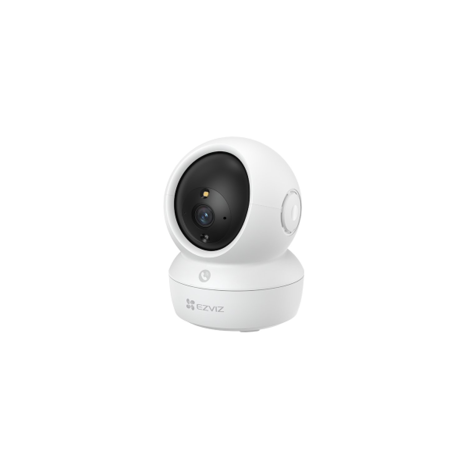 EZVIZ H6C Pro · Cámara Videovigilancia · 8MP · WiFi · Visión Nocturna