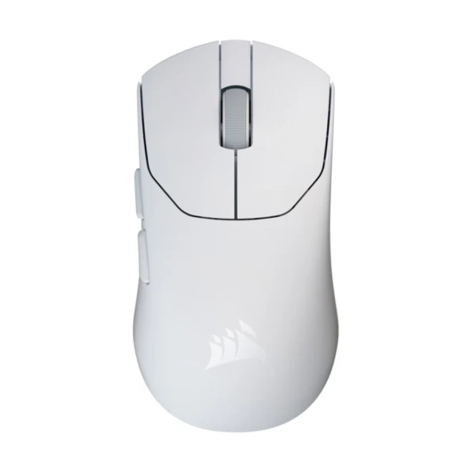 Corsair Sabre V2 Pro · Ratón Gaming · 30000 DPI · Blanco