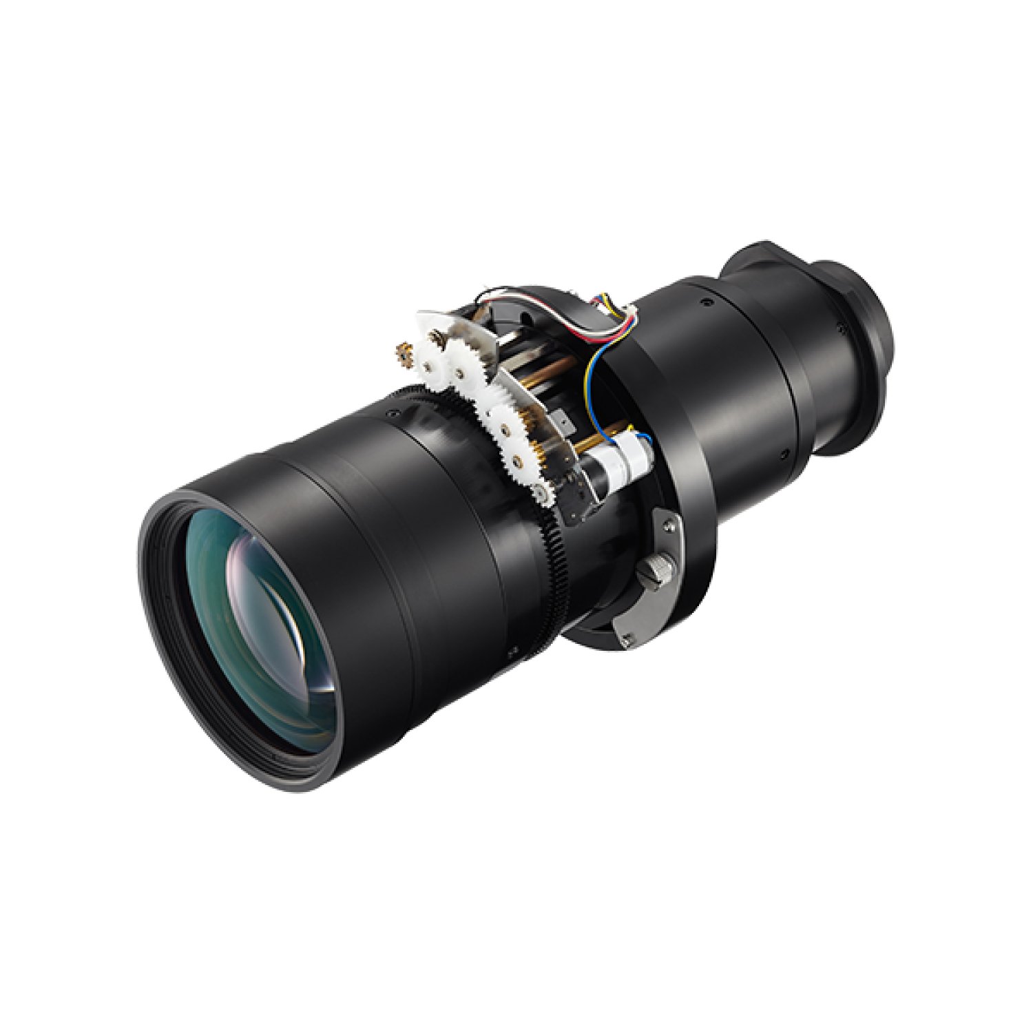 Sharp · Lente de Proyección L2K-30ZM · Compatible Multi-modelos · Zoom Variable