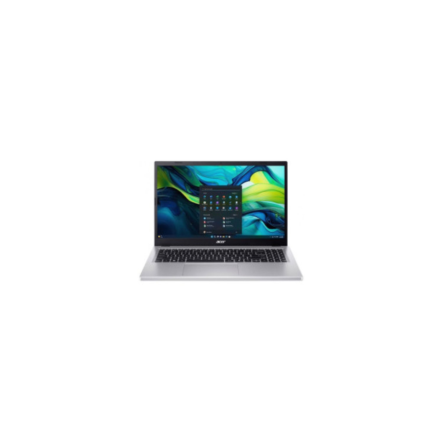 Acer Aspire Go 15 · 15,6" FHD IPS · Intel Core i5-13420H · 16GB · 512GB · Windows 11