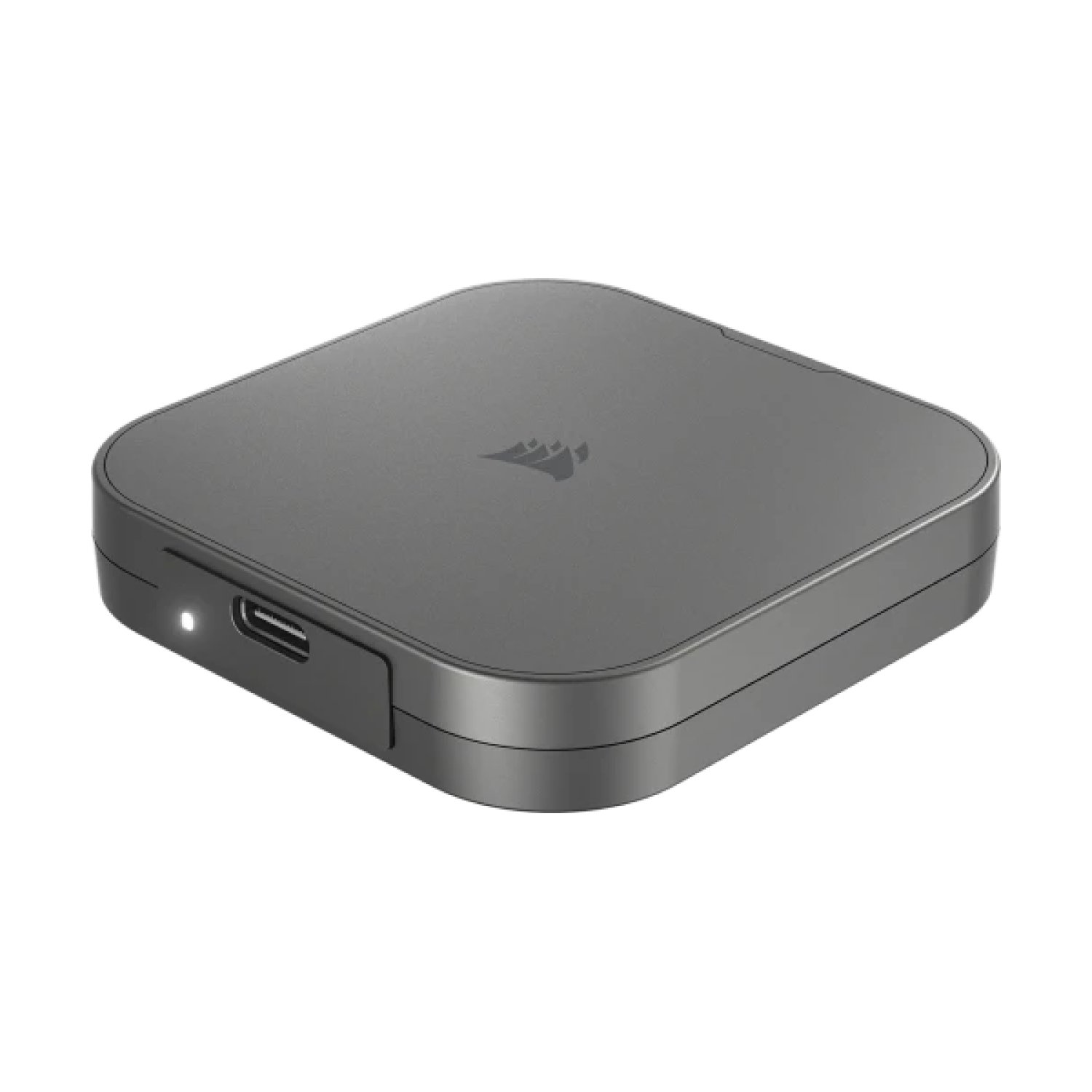 Corsair EX300U · 4TB · USB Tipo C 3.2 Gen 2 · SSD Externo · Gris