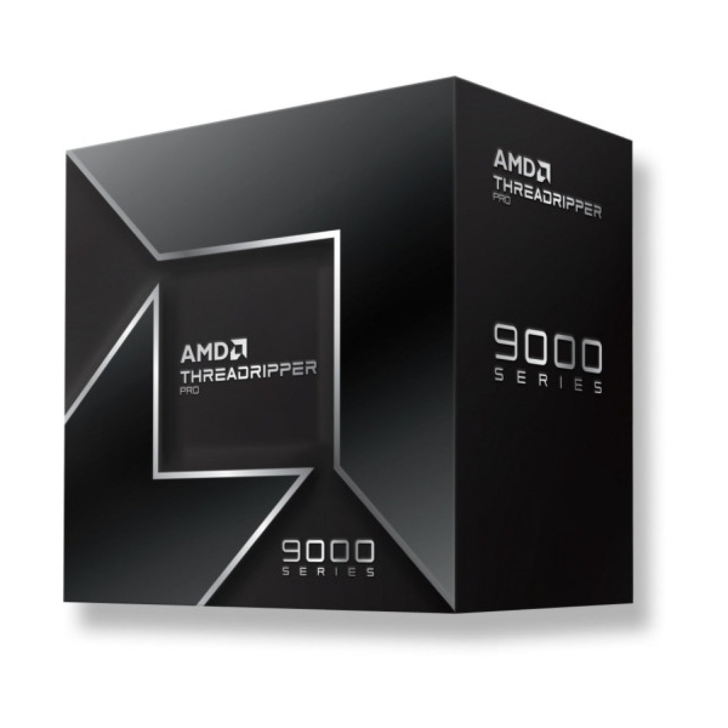 AMD Ryzen Threadripper PRO 9975WX · 128 núcleos · 4 GHz · 128 MB L3 · Socket TRN5