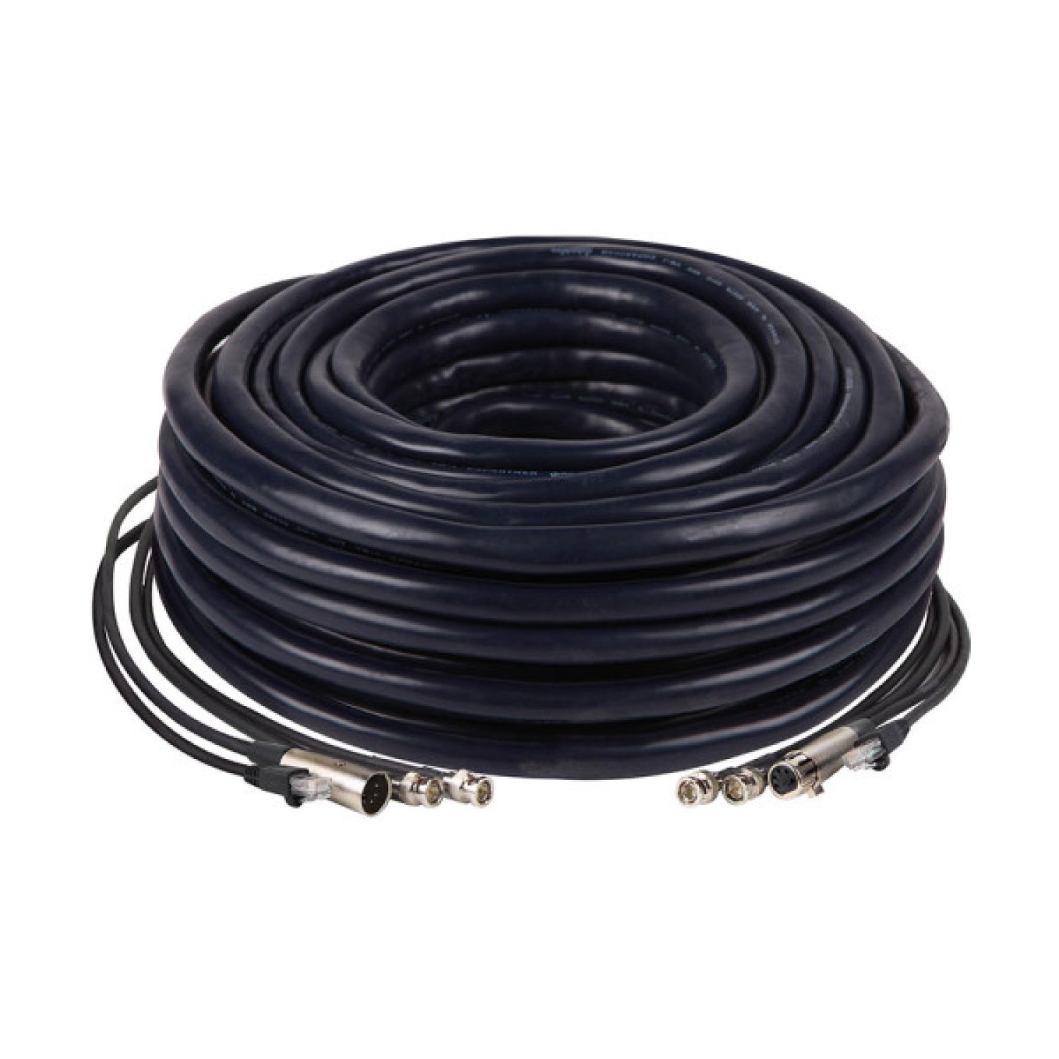 Datavideo CB-30 · Cable de Señal · 30 m · Negro