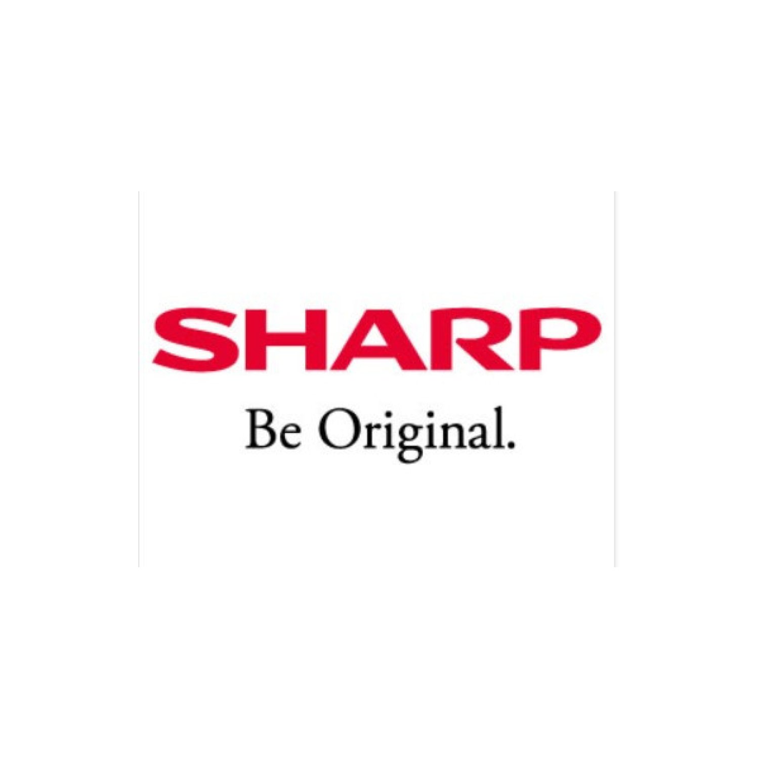 Sharp · Video Wall Display · Pantalla Profesional para Instalaciones