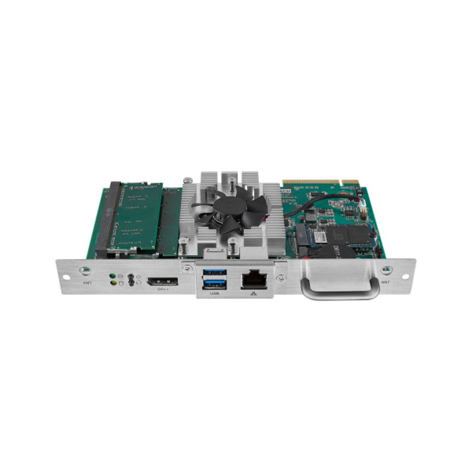 Sharp · Accesorio Pantalla Señalización Digital · Compatible Displays Pro