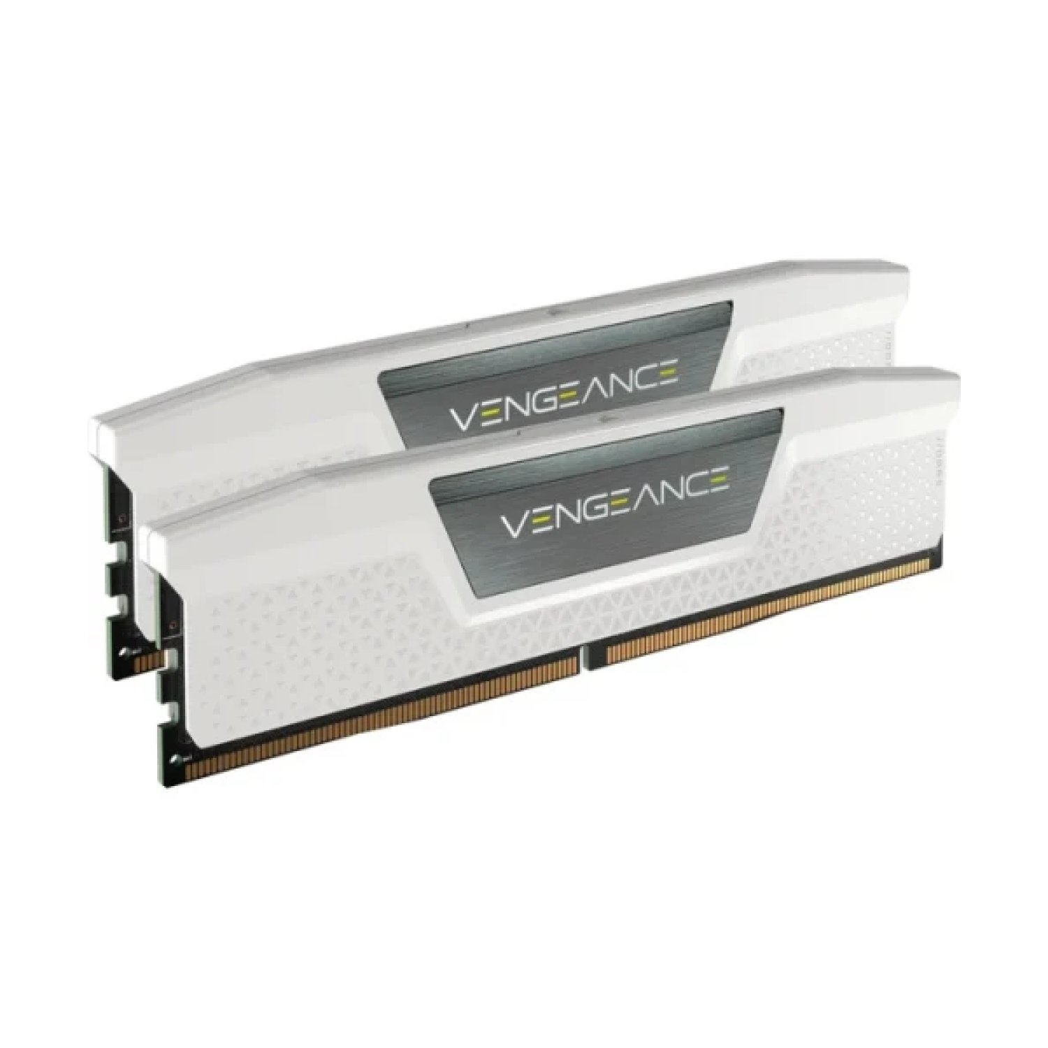 Corsair Vengeance DDR5 · 32GB (2x16GB) · PC6400 · Blanca