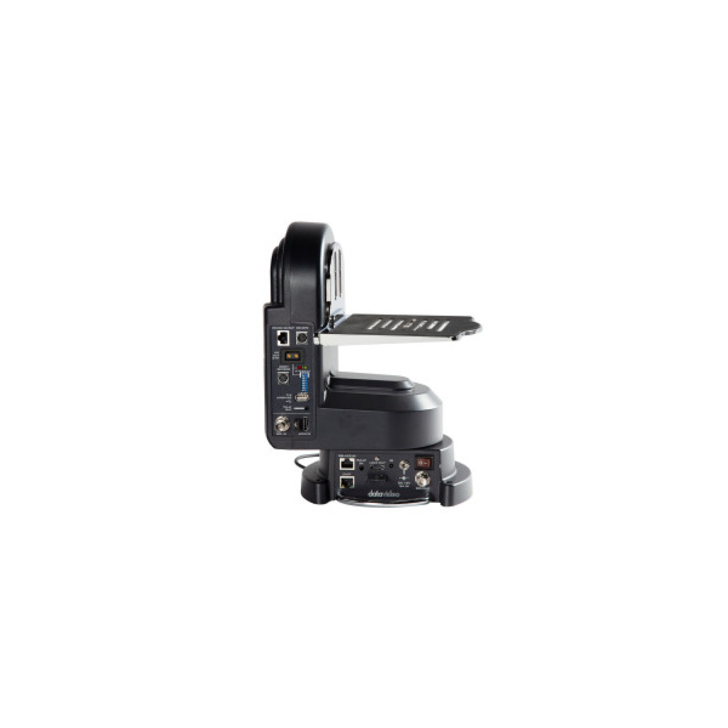 Datavideo PTR-10 Mark II · Soporte Motorizado para Cámara · Pan/Tilt/Zoom