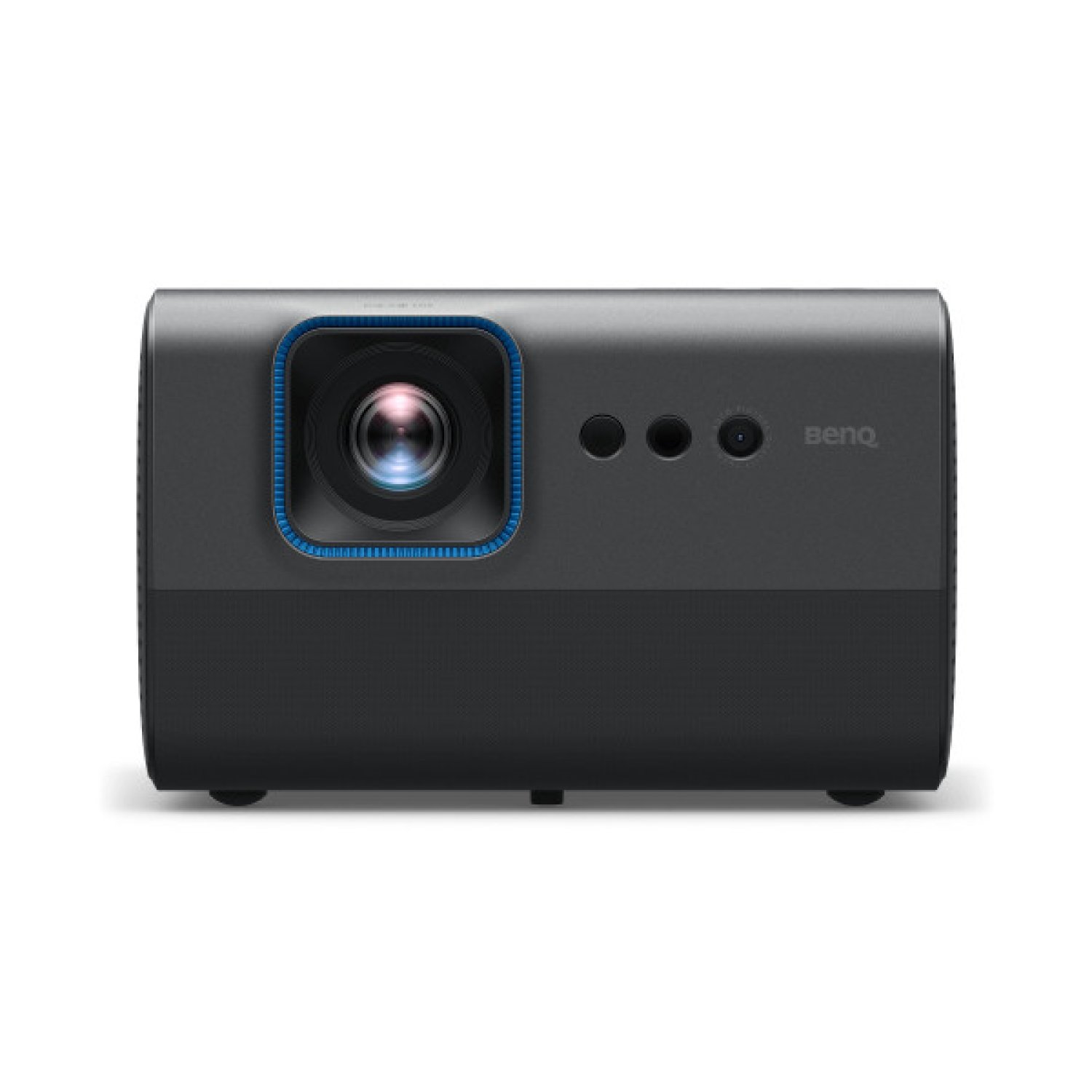 BenQ GP520 · Proyector DLP 4K · 2600 lúmenes ANSI · 3840x2160 · Negro