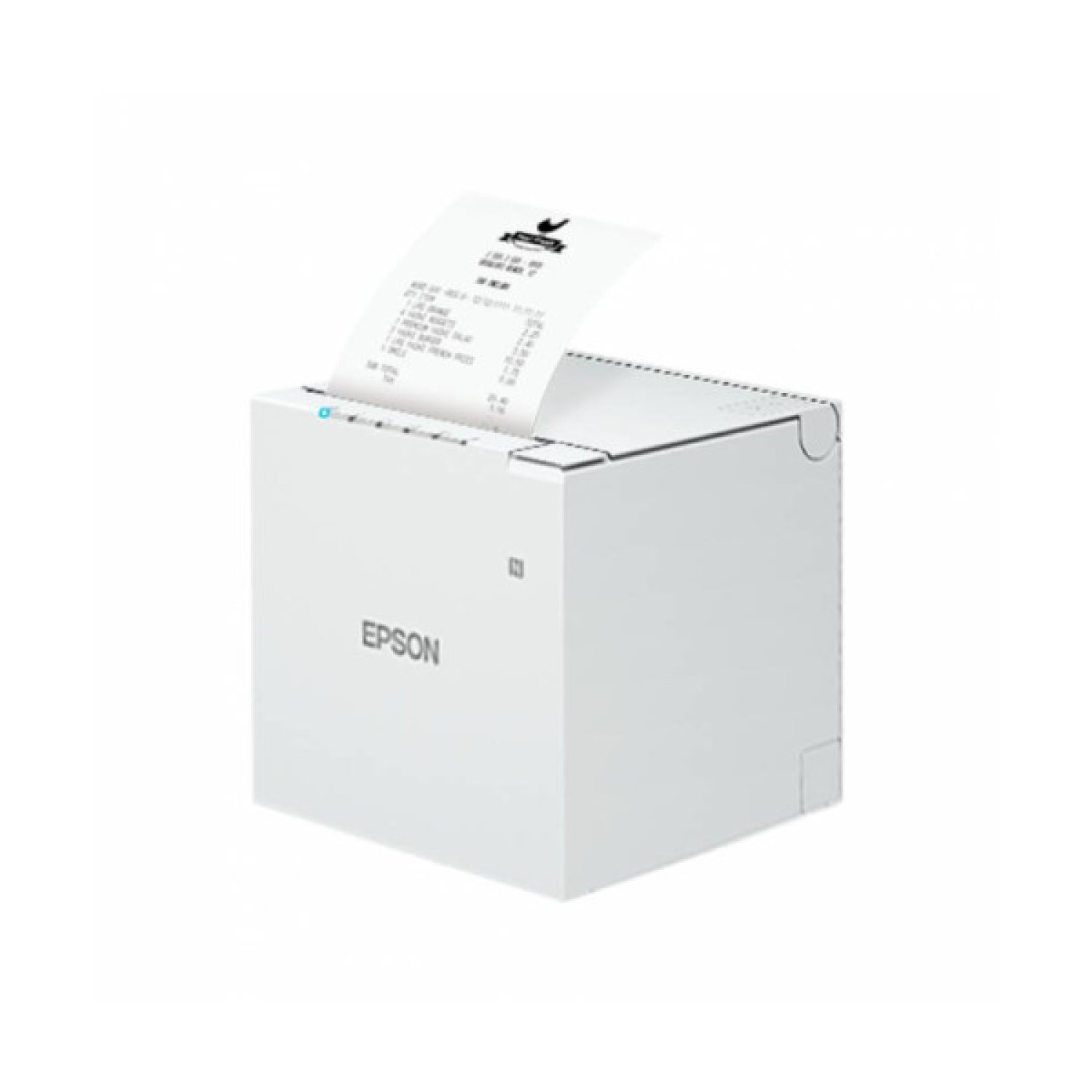 SumUp Epson TM-M300III · Impresora Térmica · Bluetooth · Blanca · EU