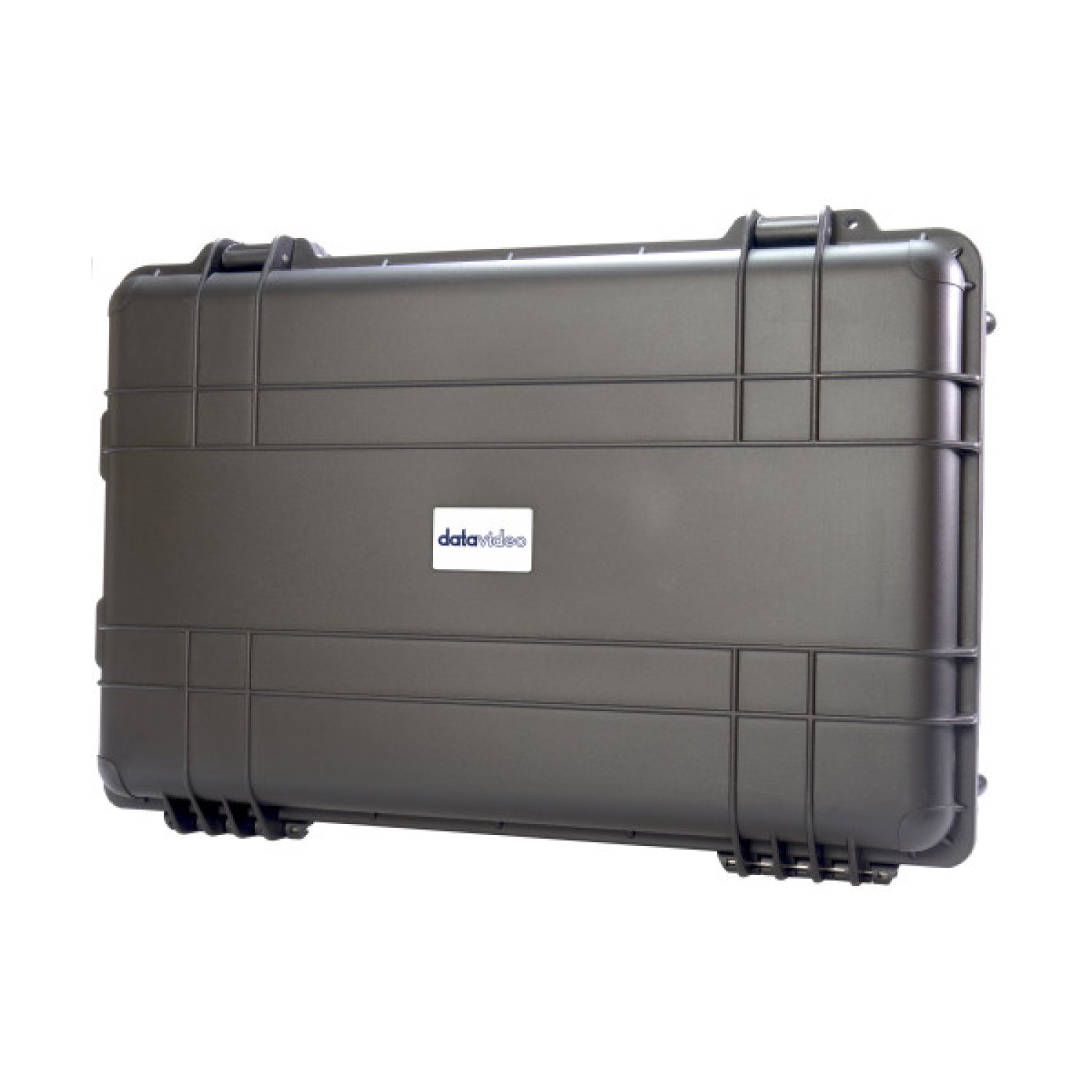 Datavideo HC-800 · Maletín con Ruedas · Caja Protección Equipo Vídeo · Negro