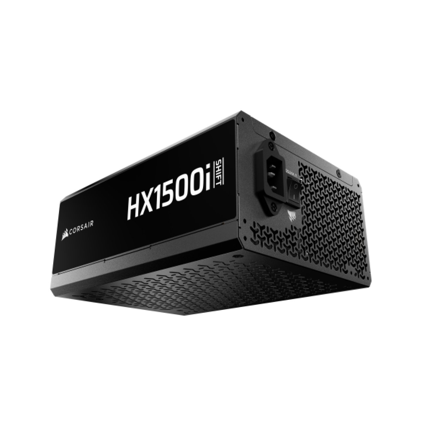 Corsair iCUE Link HX1500i · 1500W · 80+ Platinum · Modular · PCIe 5.1 · ATX 3.1