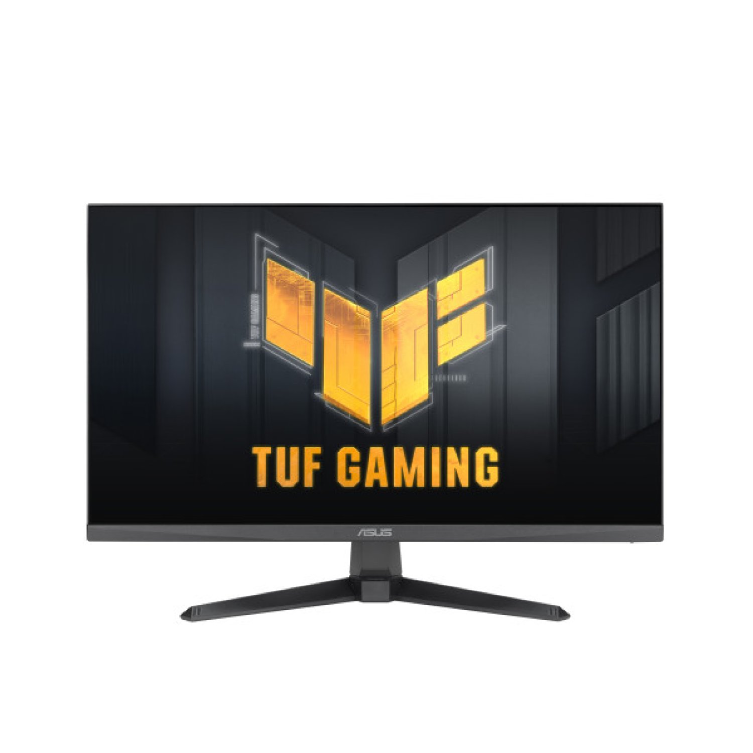 ASUS TUF Gaming VG257Q5A · 24,5" Full HD · 1920x1080 · 165Hz · Negro