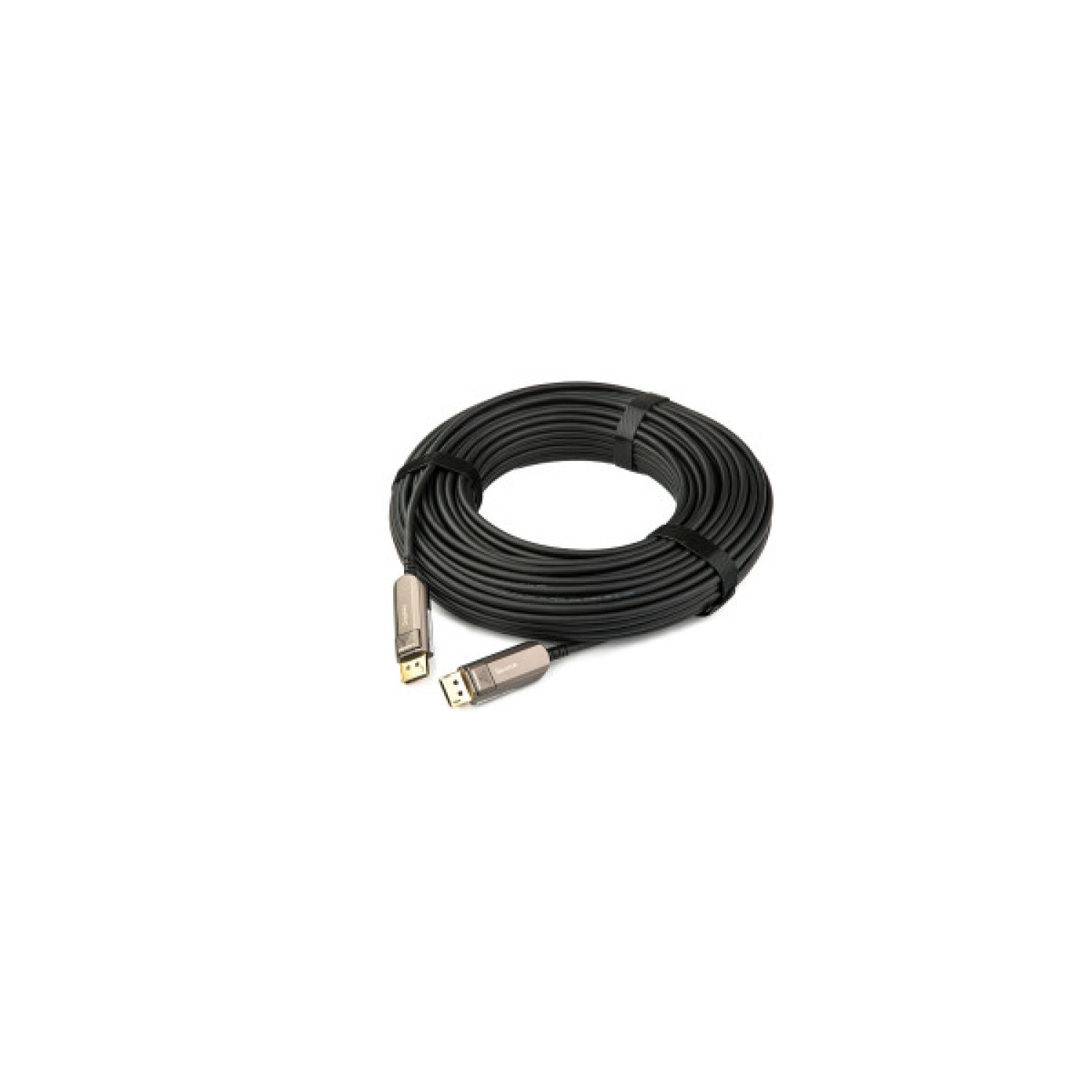 Kramer · Cable DisplayPort · 100m · Negro