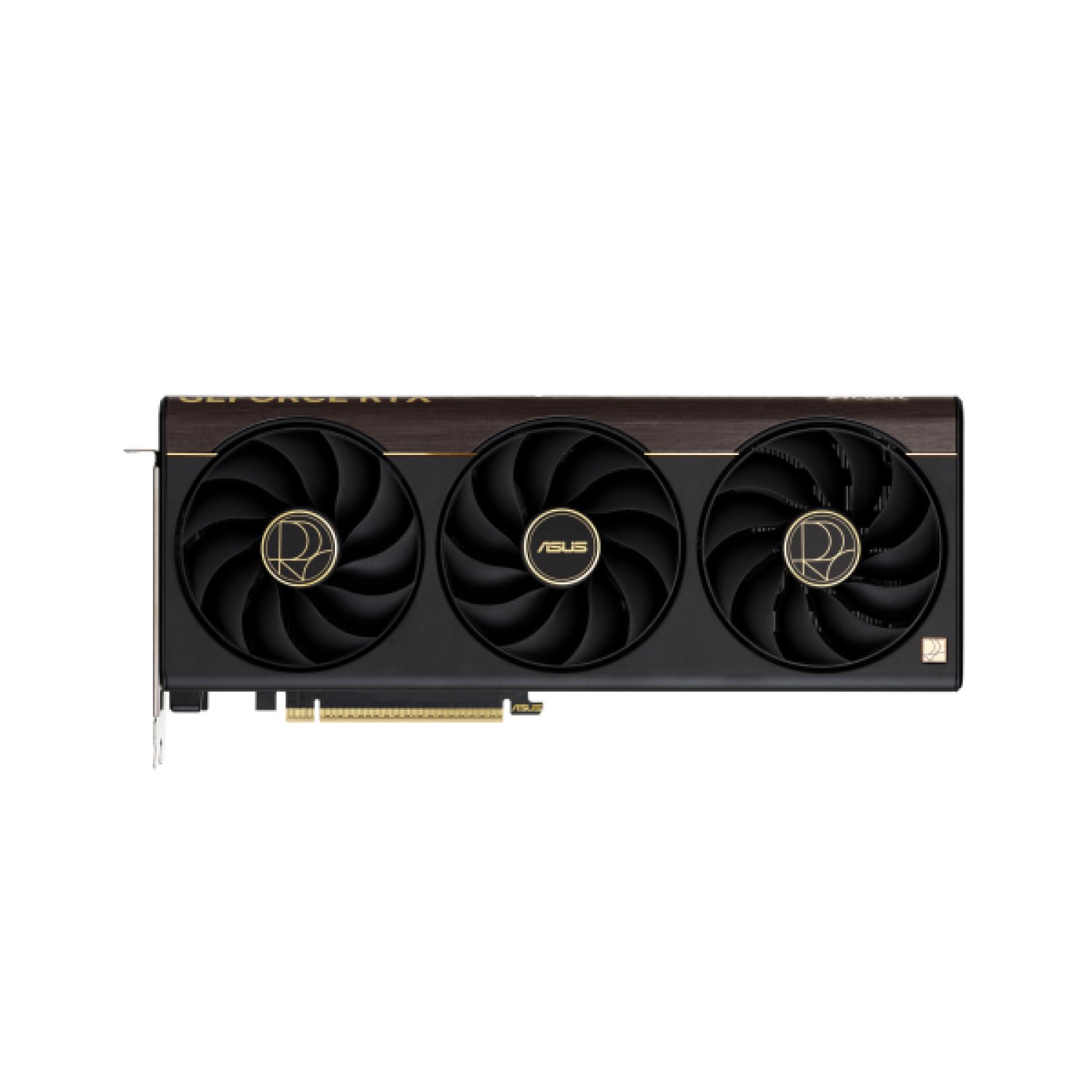 ASUS ProArt · RTX 5070 Ti · 16GB GDDR7 · Ray Tracing · DLSS 4