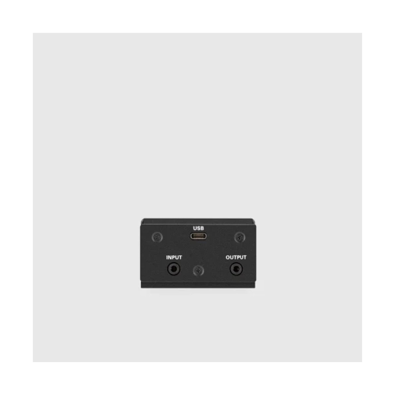 Crestron DM-NAX-AUD-USB · Procesador Audio · Control USB · AV Pro