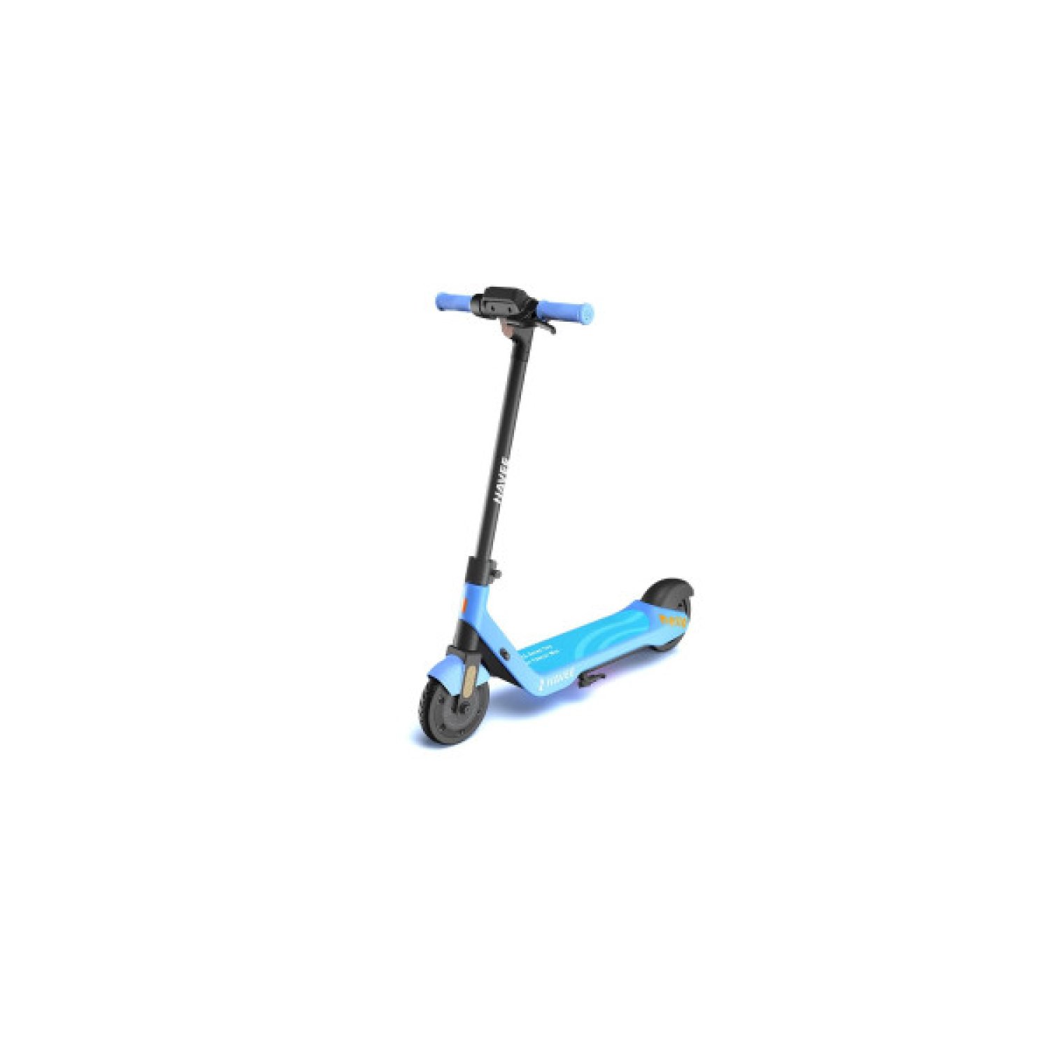 Navee K100 · Patinete Eléctrico · Potente y Portátil