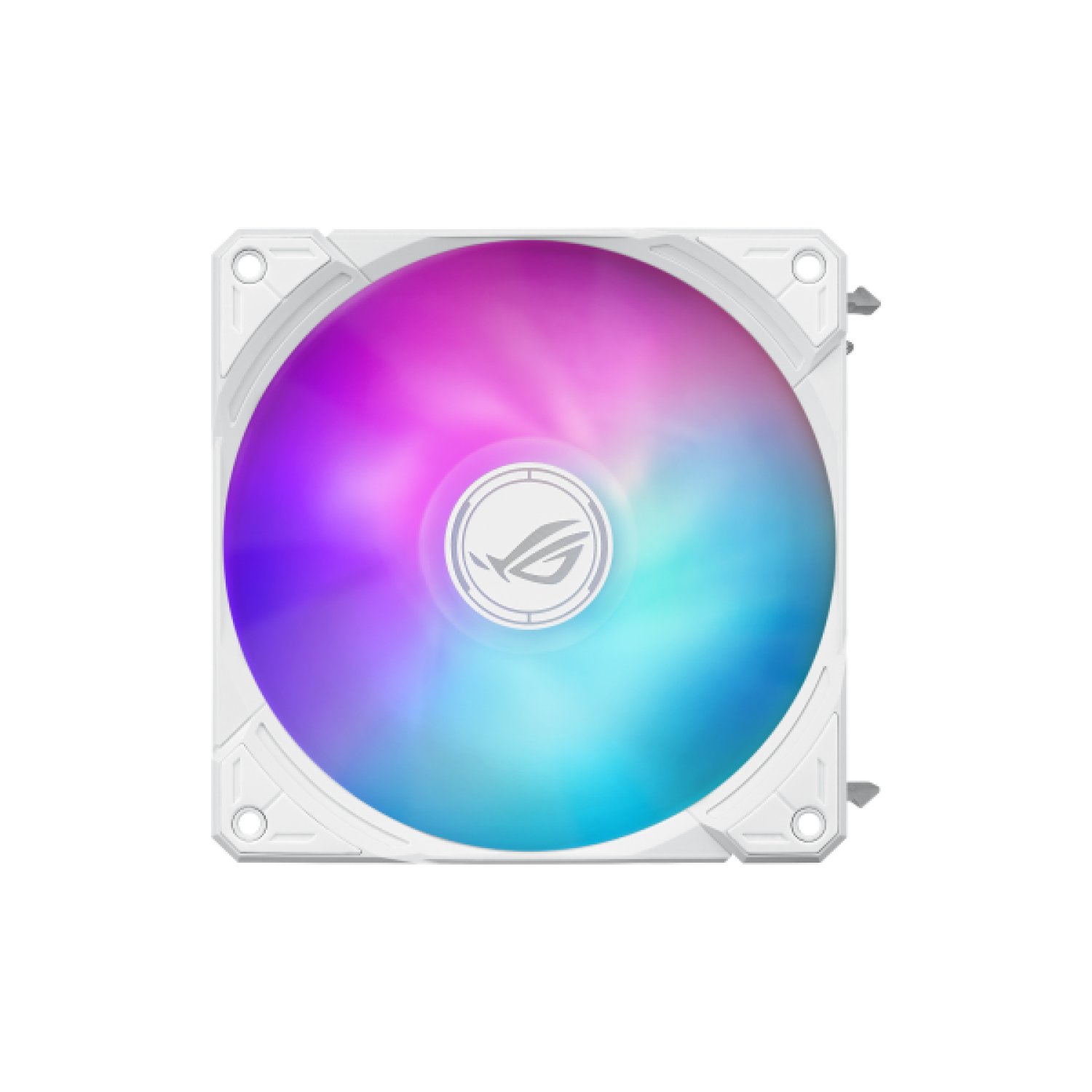ASUS ROG Ryuo IV SLC 360 · Refrigeración Líquida AIO · ARGB · Blanco