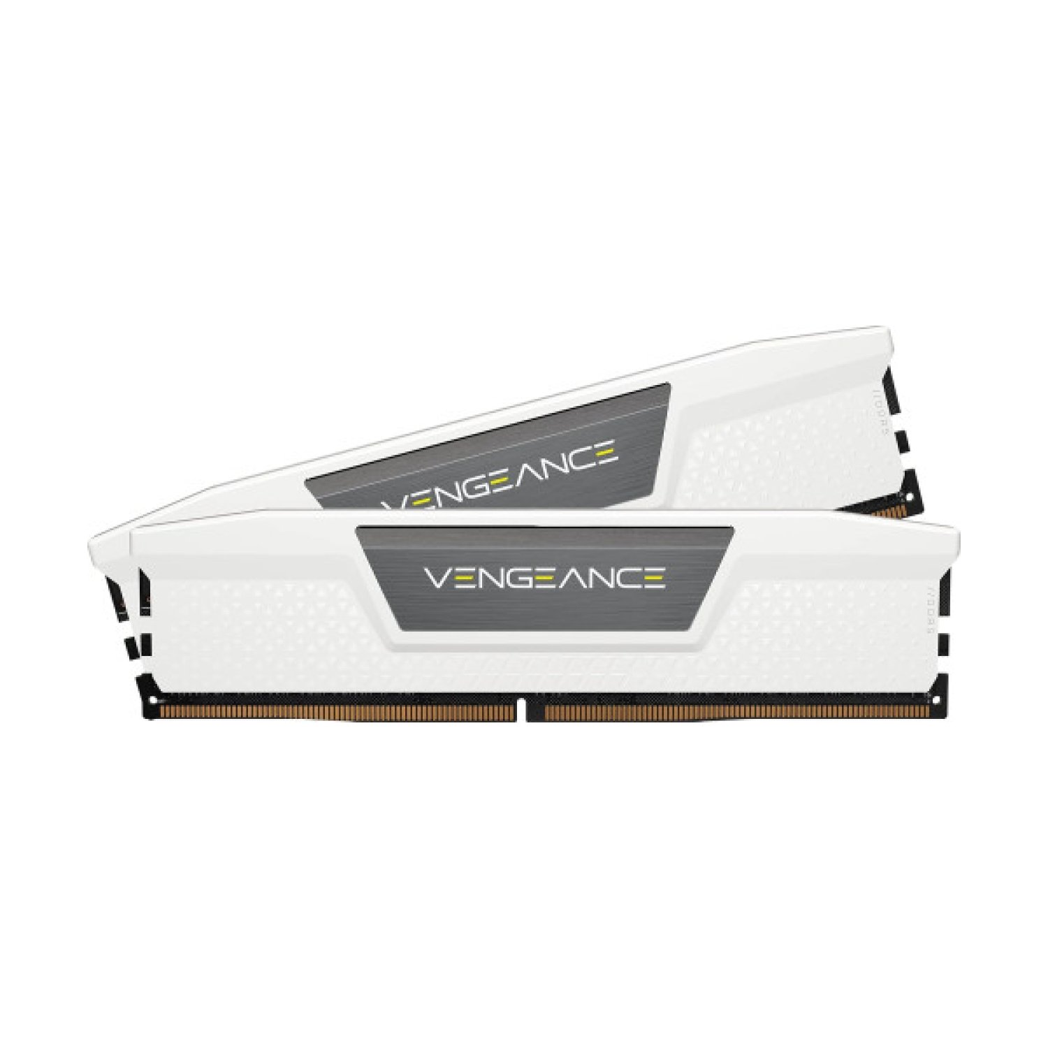 Corsair Vengeance DDR5 · 32GB (2x16GB) · PC6400 · Blanca