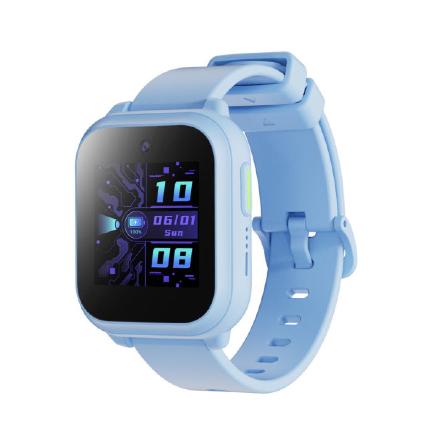 ZTE Watch Kids 2 · Smartwatch Infantil · Azul