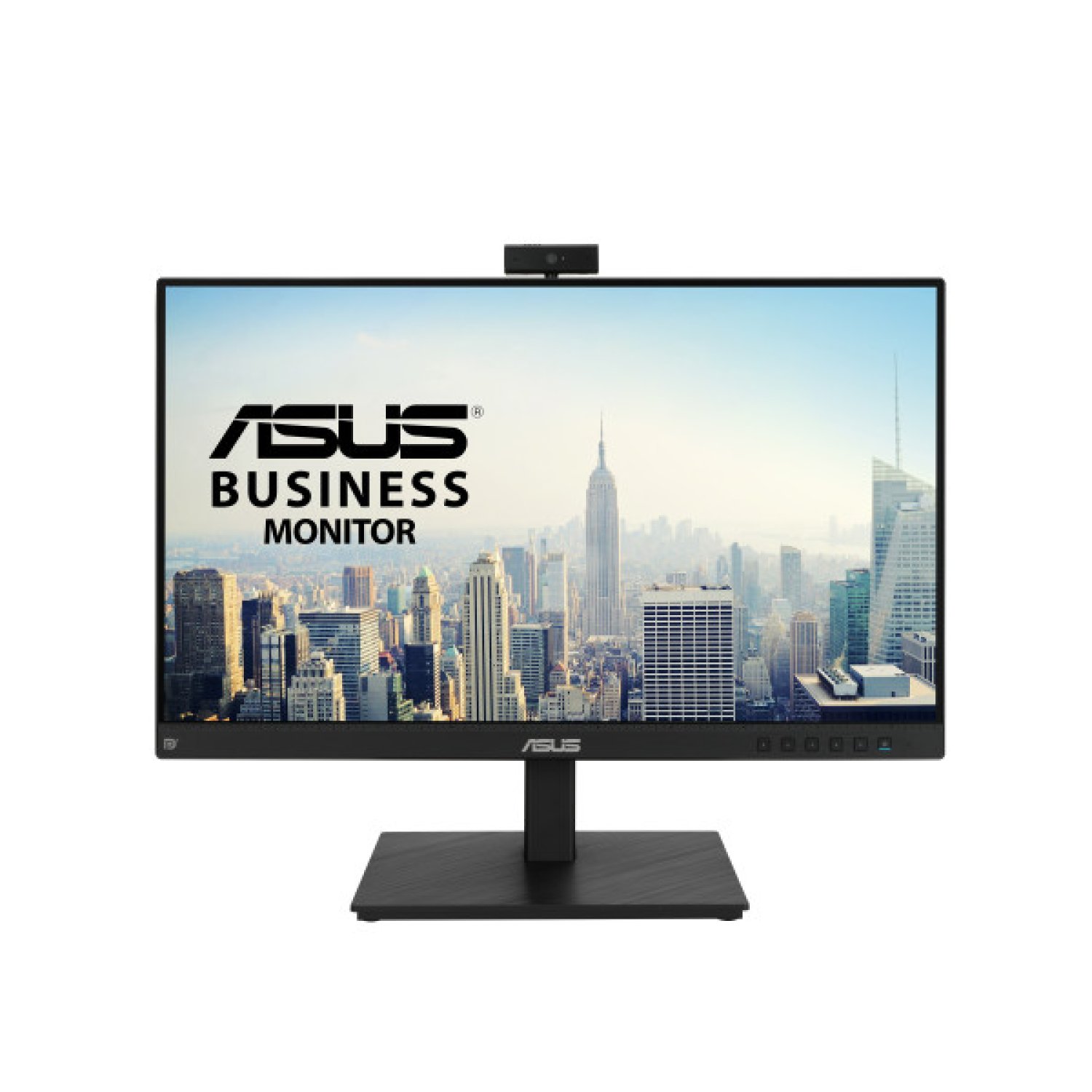 ASUS BE24EQSK · Monitor 23,8" · Full HD 1920x1080 · Panel IPS · Negro