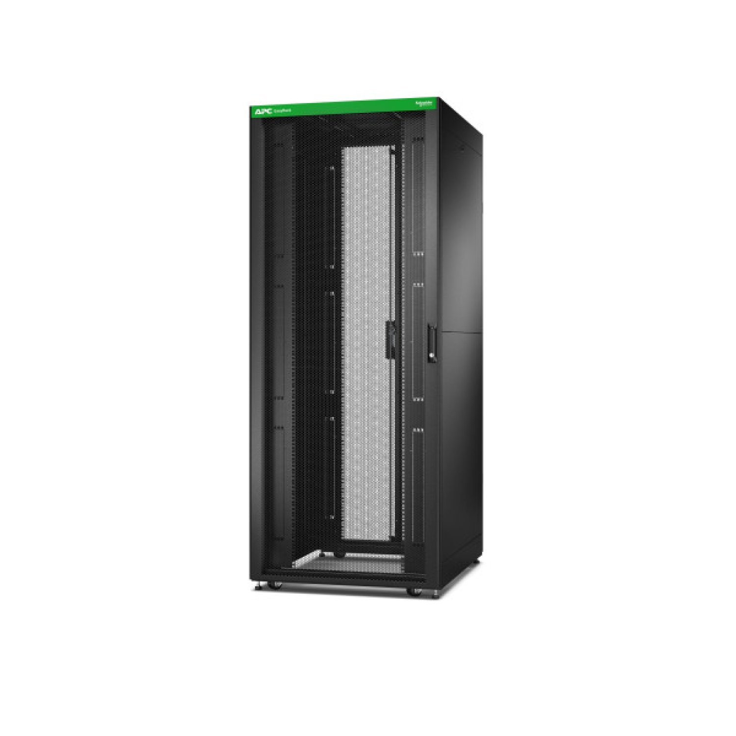 APC ER8282 · Armario Rack 42U · Independiente · Negro