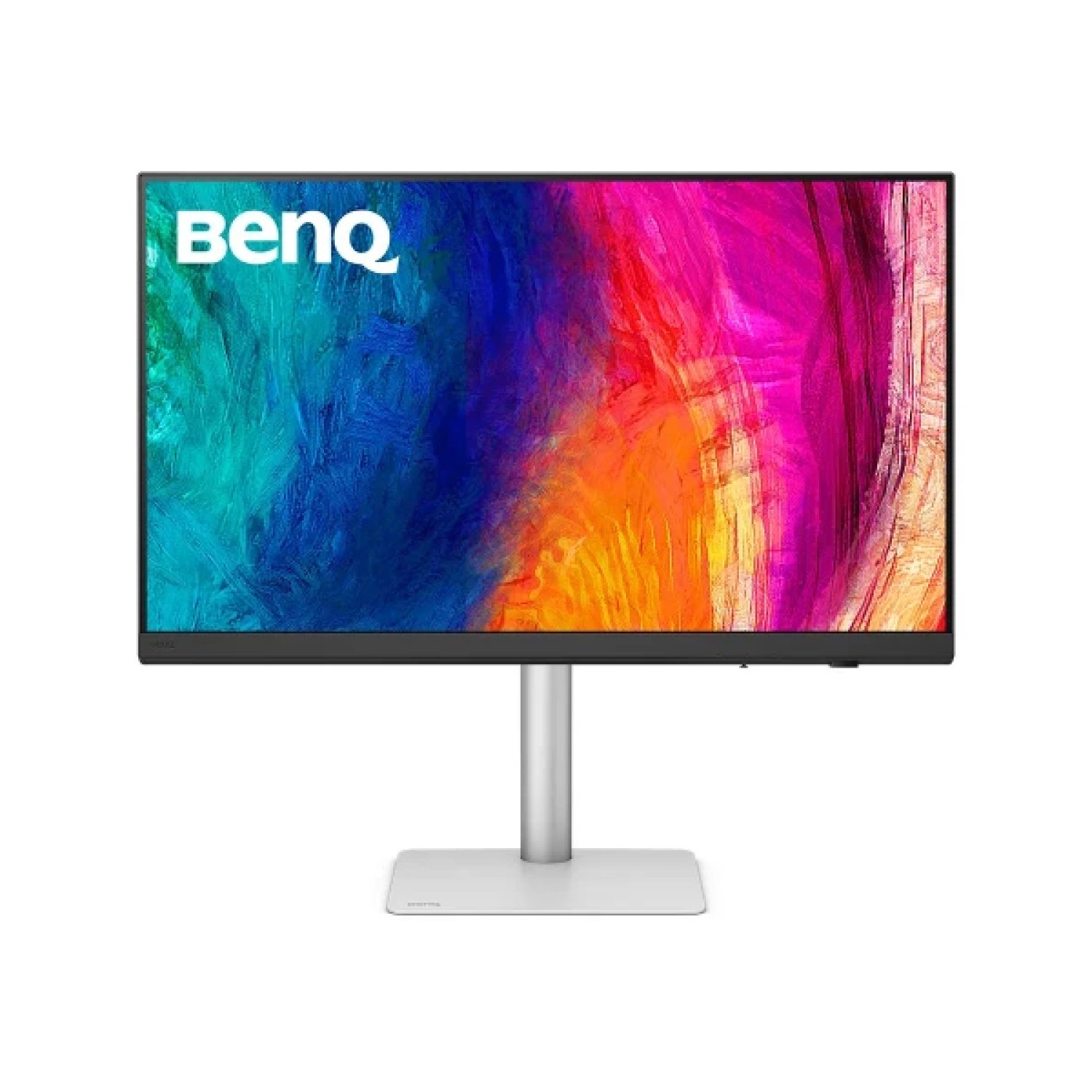 BenQ PD3226G · Monitor 32" 4K · 144Hz · Diseño Profesional