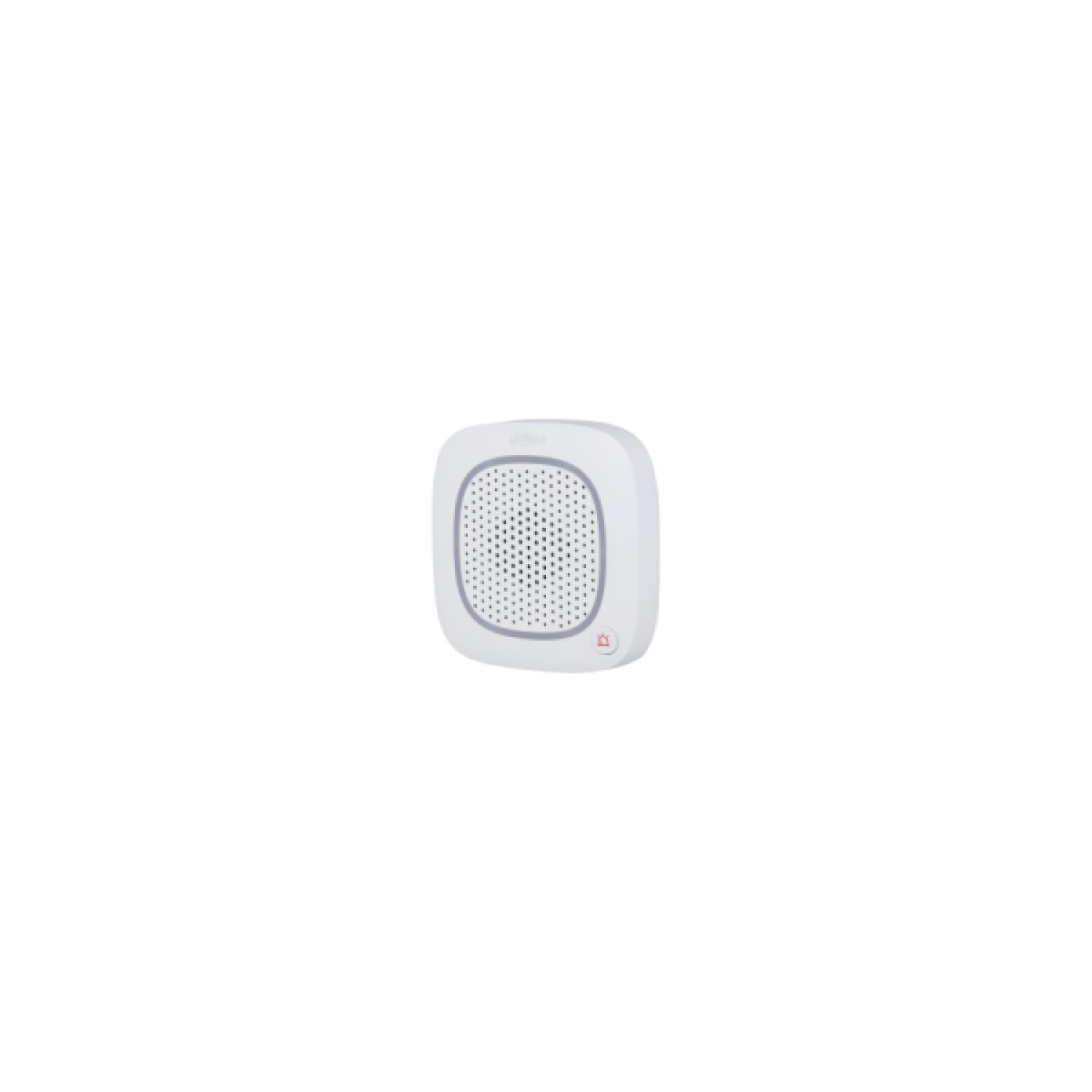 Dahua Altavoz Bidireccional · Alarma de Intrusión · Comunicación por Radio 868MHz