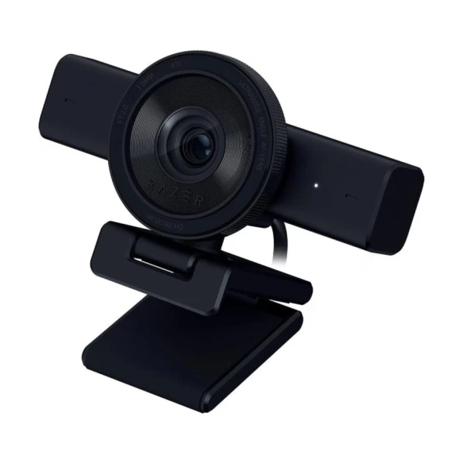 Razer Kiyo V2 · Webcam Full HD · 1080p 60fps · Sensor CMOS · Micrófono integrado