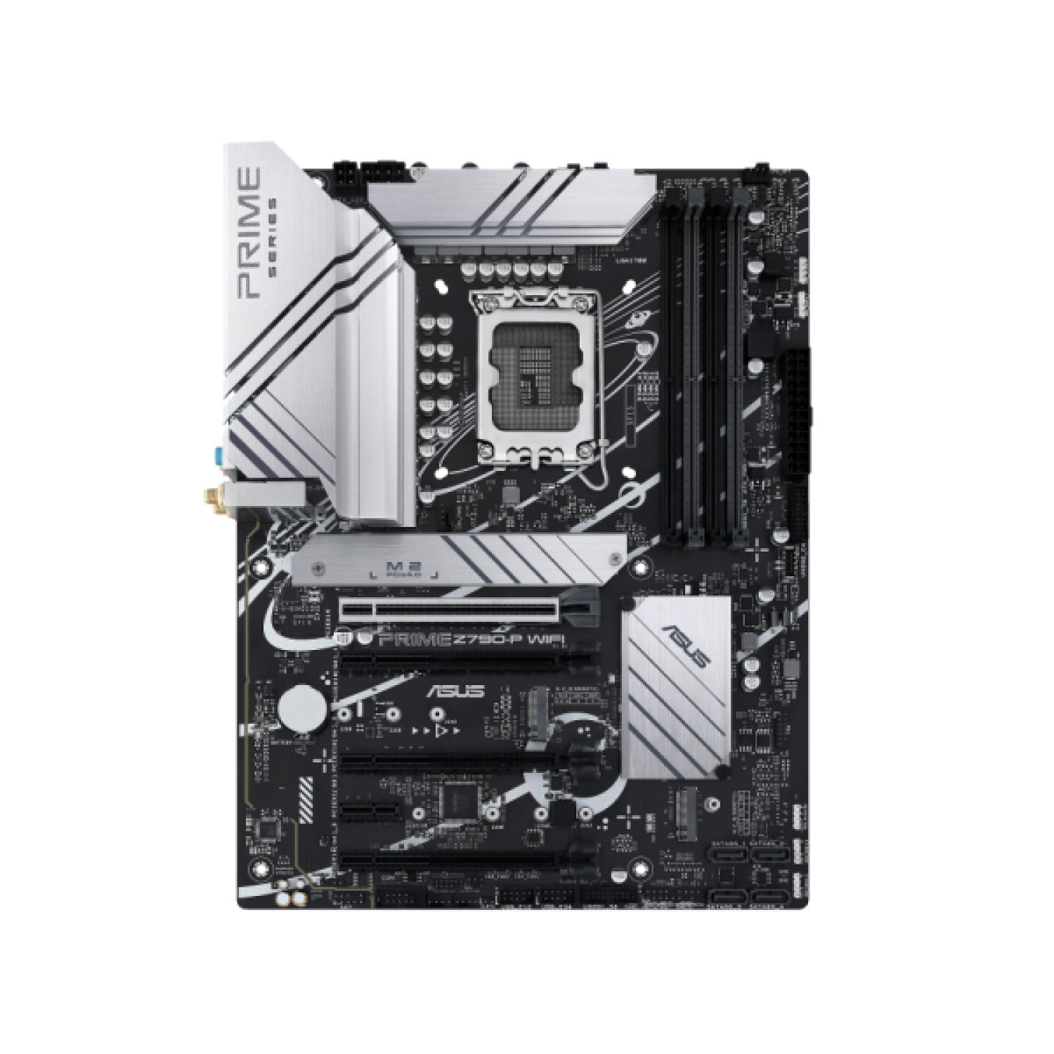 ASUS Prime Z790-P WiFi · Z790 · LGA 1700 · ATX