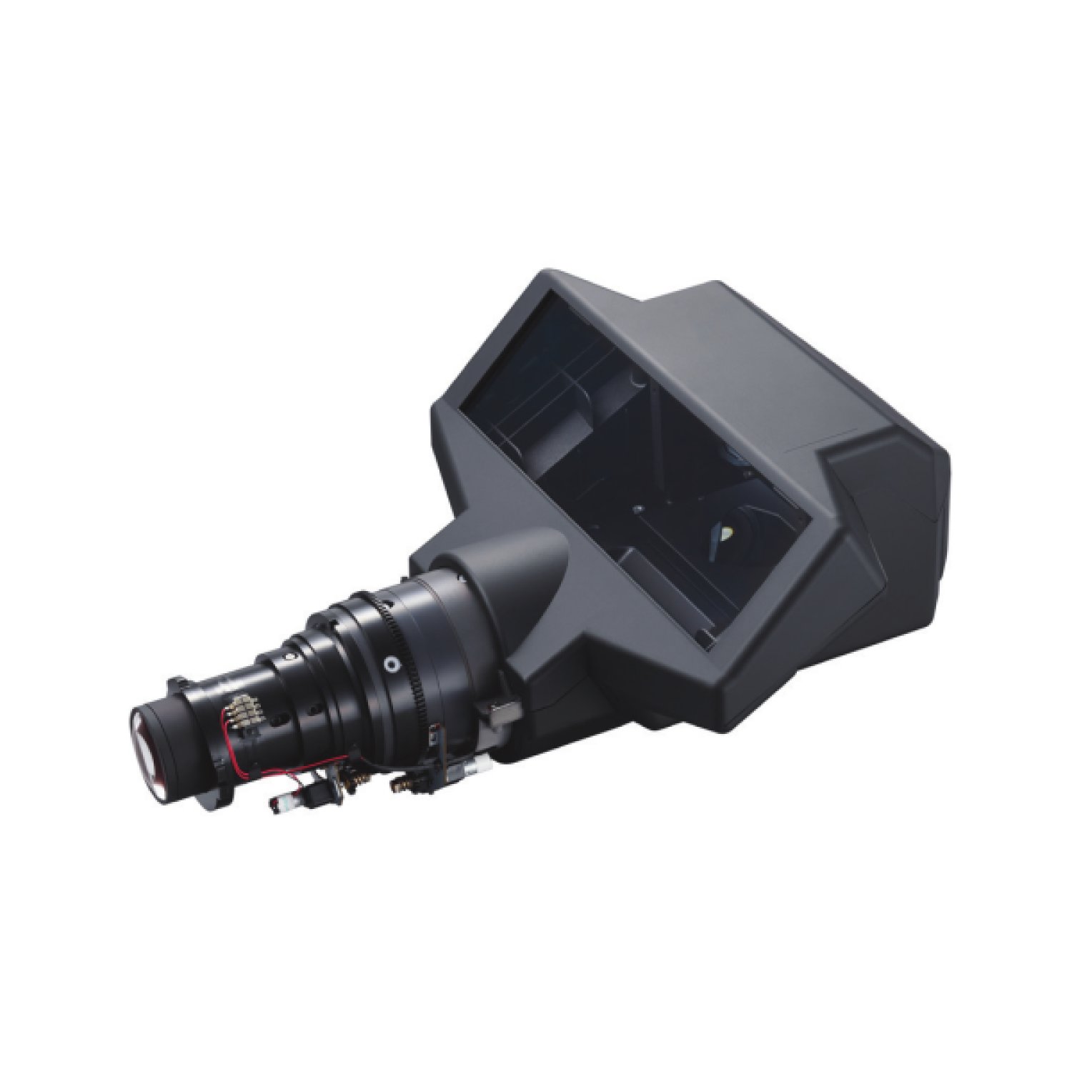 Sharp NP39ML · Lente de Proyección · Óptica de Alta Calidad