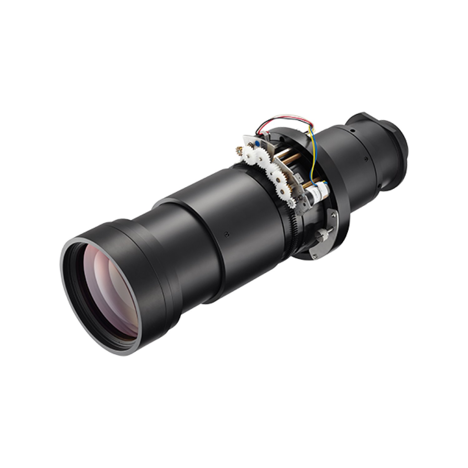 Sharp L2K-55ZM1 · Lente de Proyección · Zoom Variable