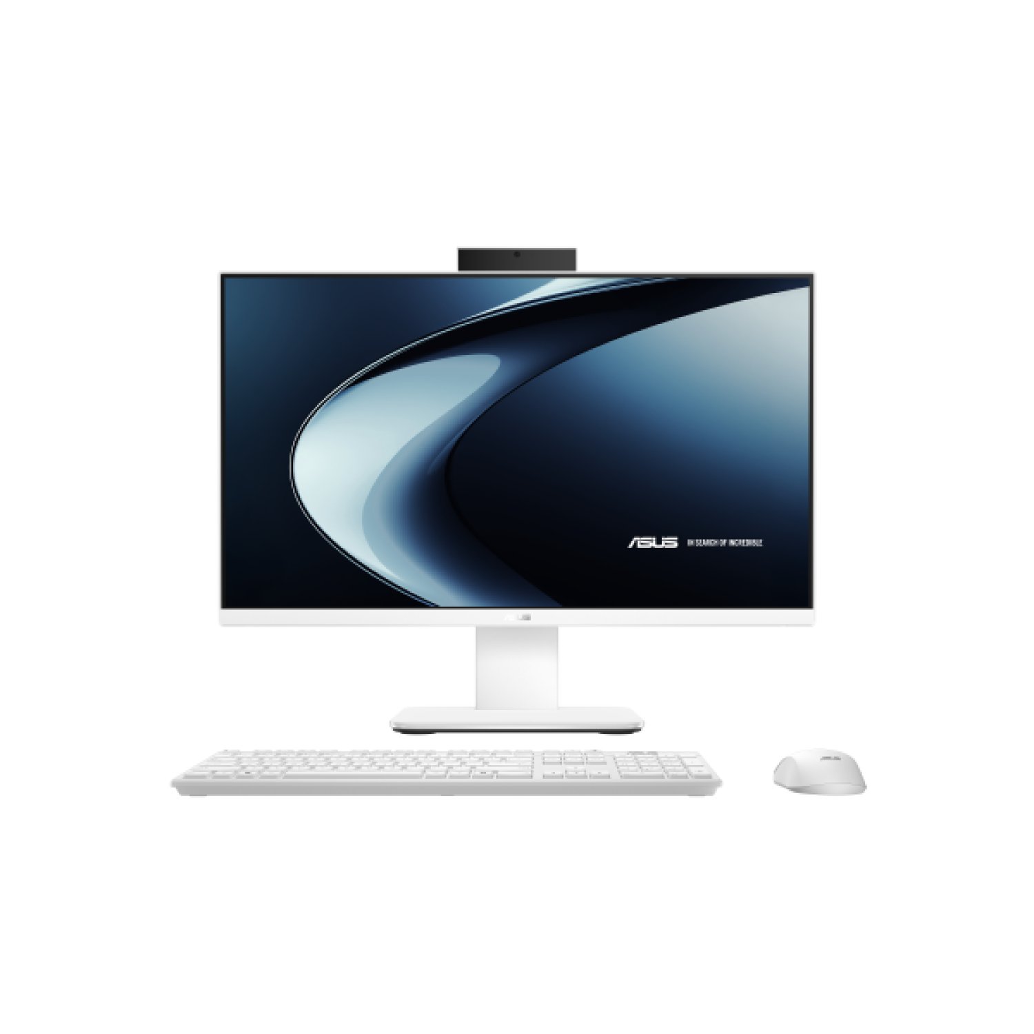 ASUS V440VAK · AiO 23,8" Full HD · Intel Core i5-13420H · 16GB RAM · 512GB SSD · Blanco