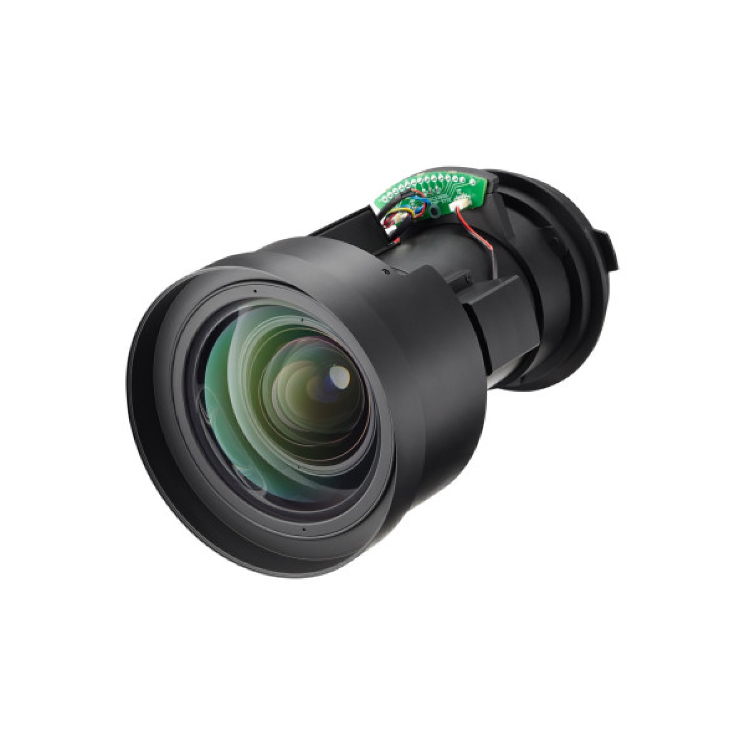 NEC NP40ZL · Lente de Proyección · Compatible PA653U PA703W PA803U PA853W PA903X