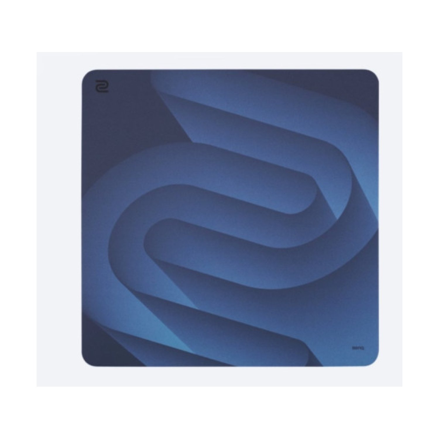 Zowie H-SR-SE · Alfombrilla Gaming · Superficie Rápida · Blue II
