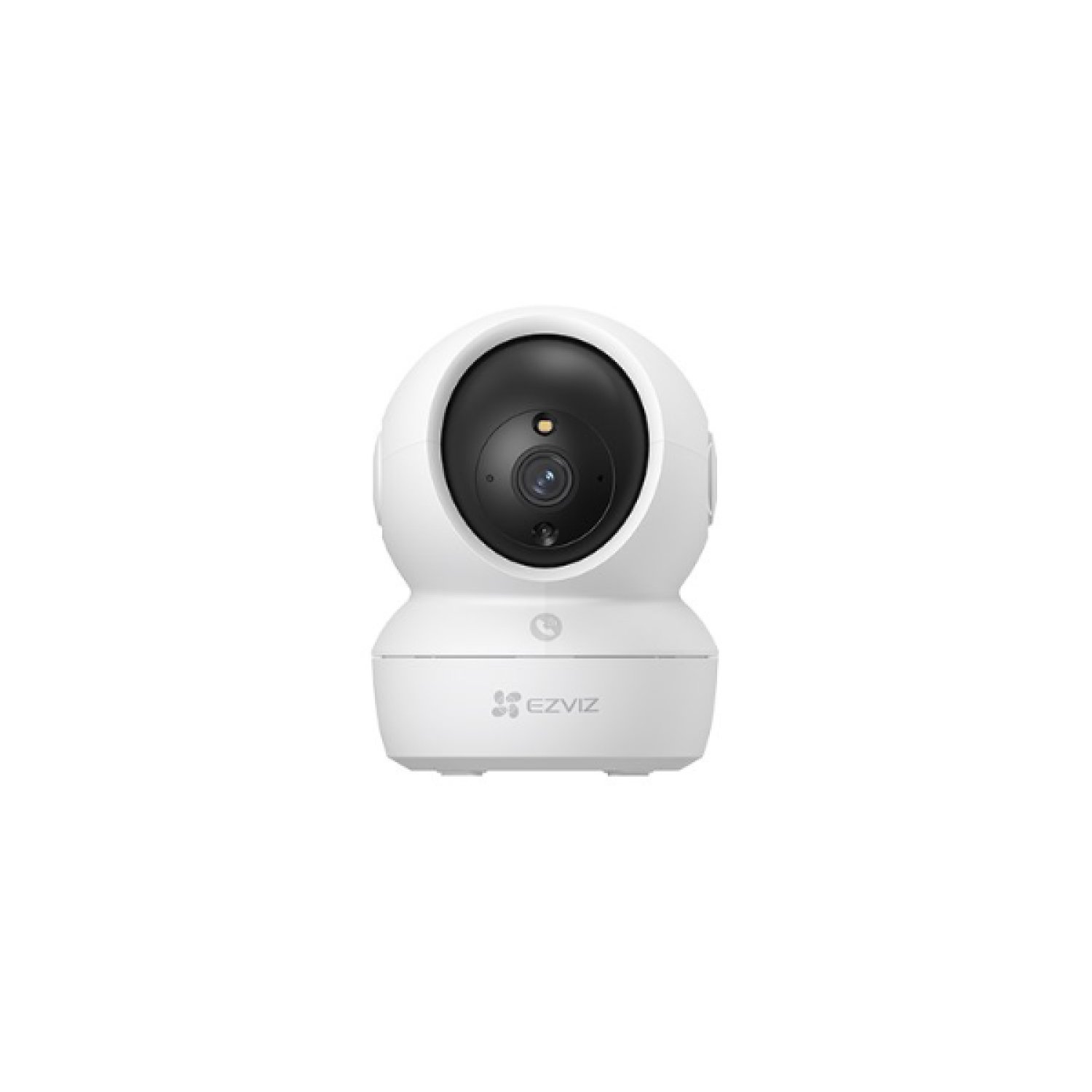 Ezviz H6c Pro · Cámara IP Interior 3K · 2880x1620 píxeles · Esférica · Escritorio