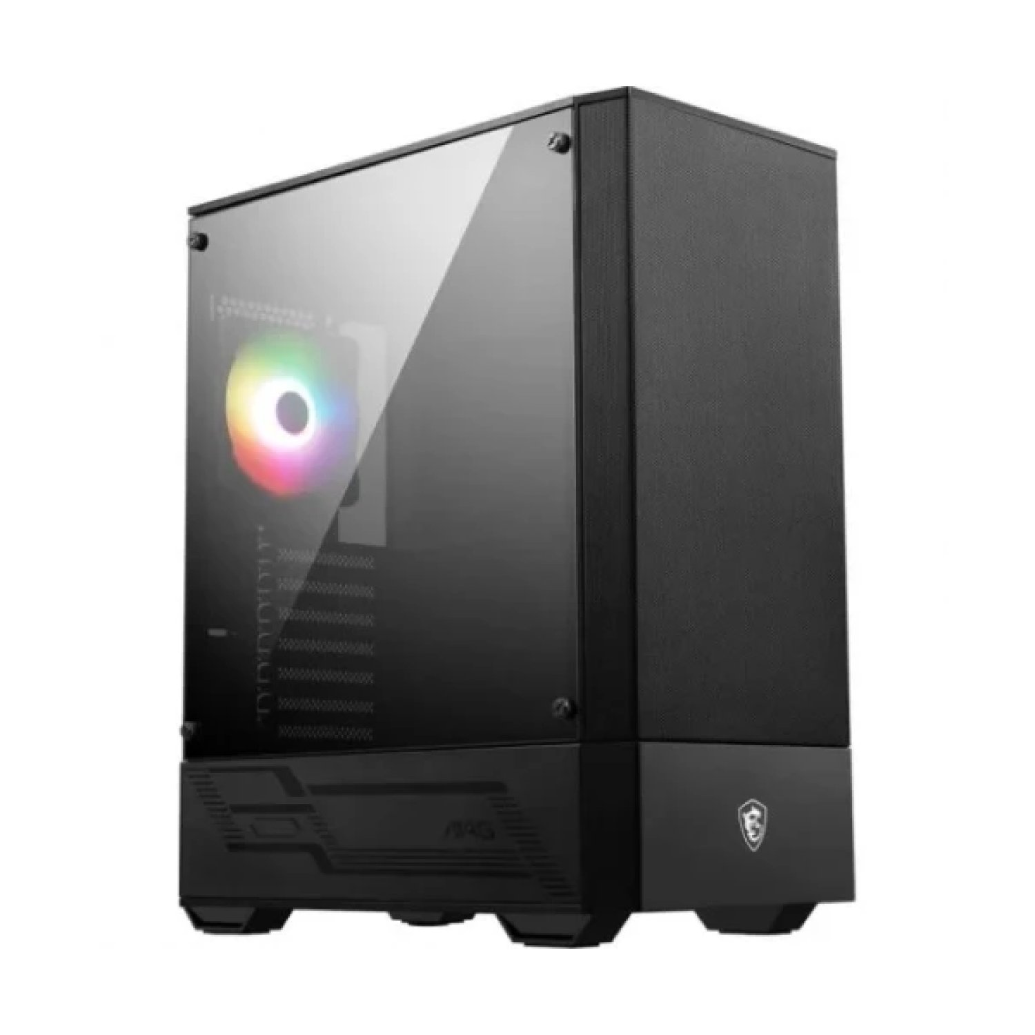 MSI MAG Forge M110R · Caja Airflow · Torre ATX