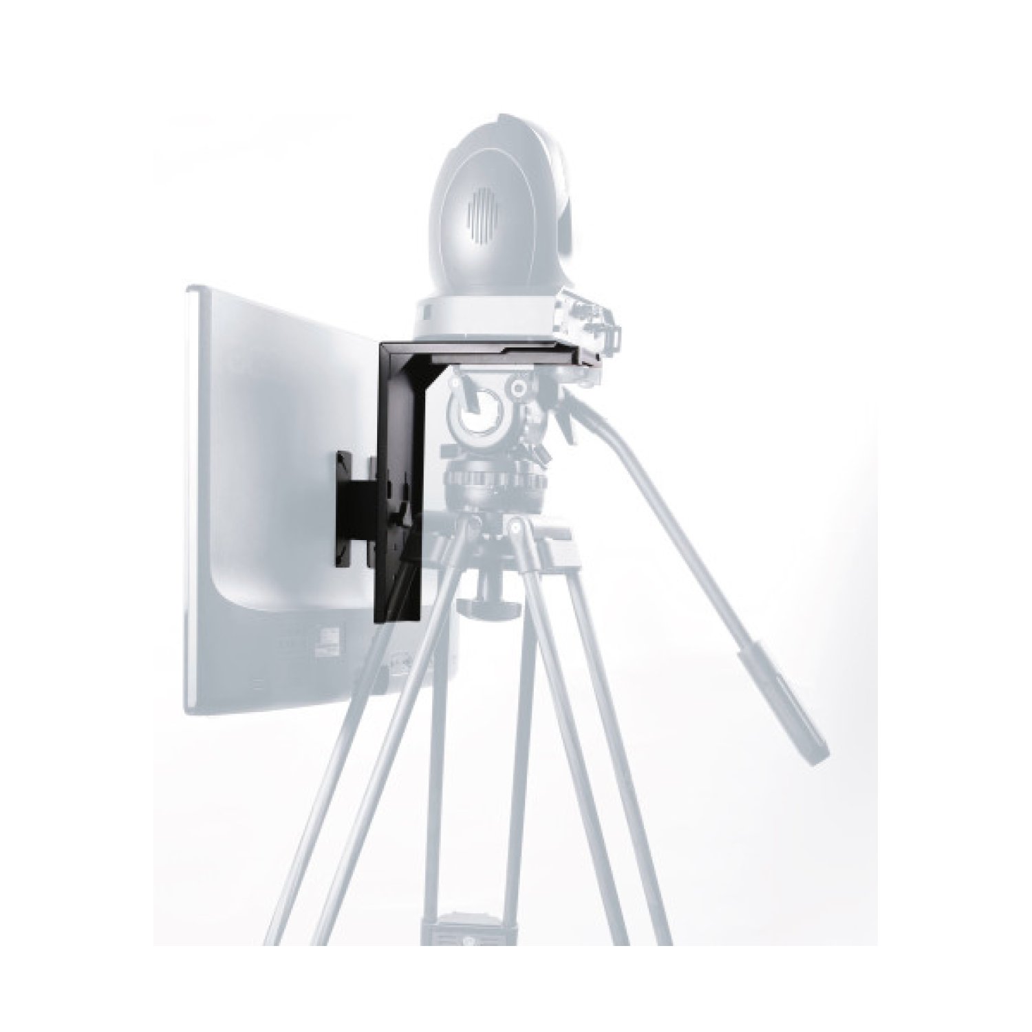 Datavideo LBK-2 · Kit de Iluminación LED · Control Remoto