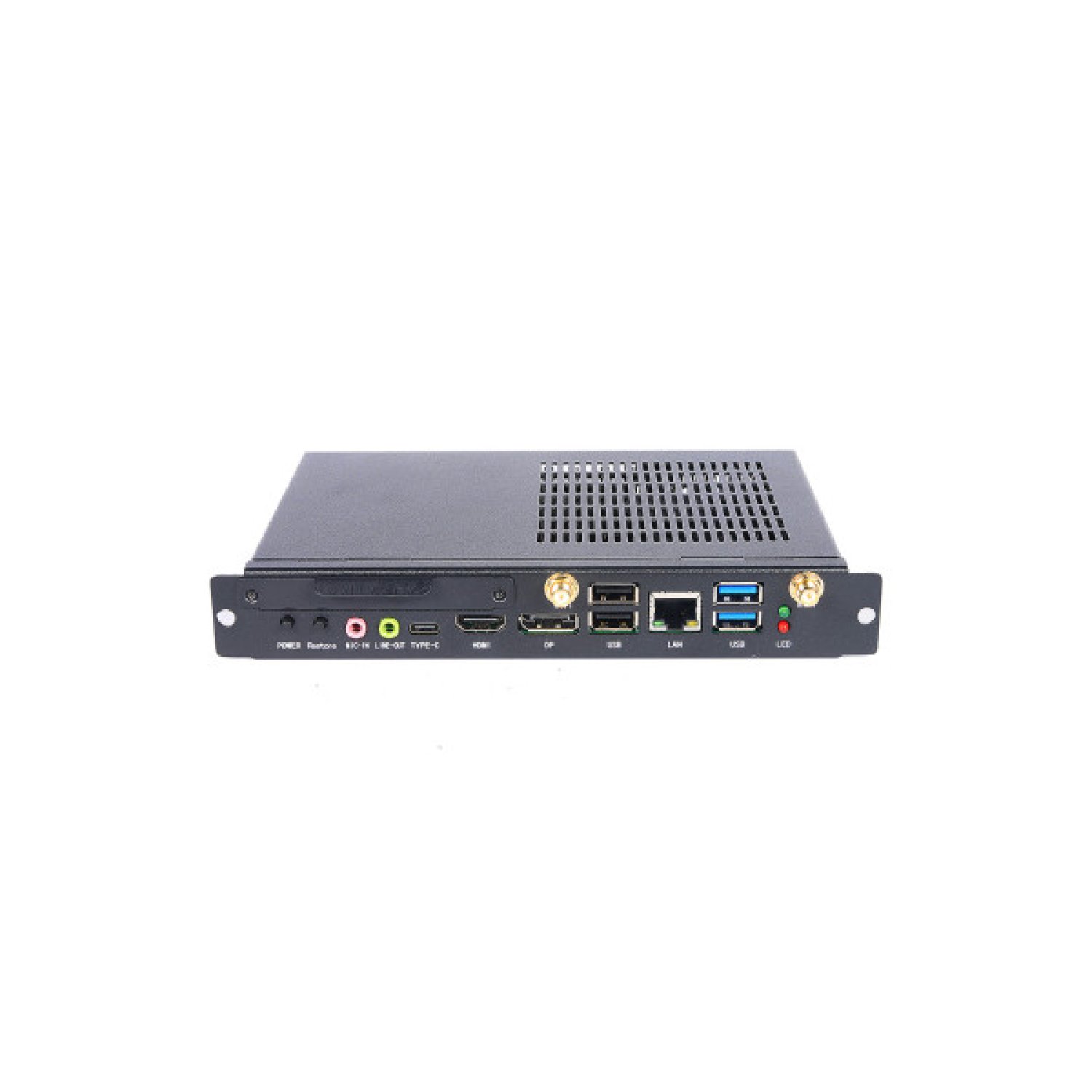 Aopen OPS WB5116 · Intel Core i5-1335U · 16GB RAM · 512GB SSD · WiFi · Bluetooth · Windows 11 Pro