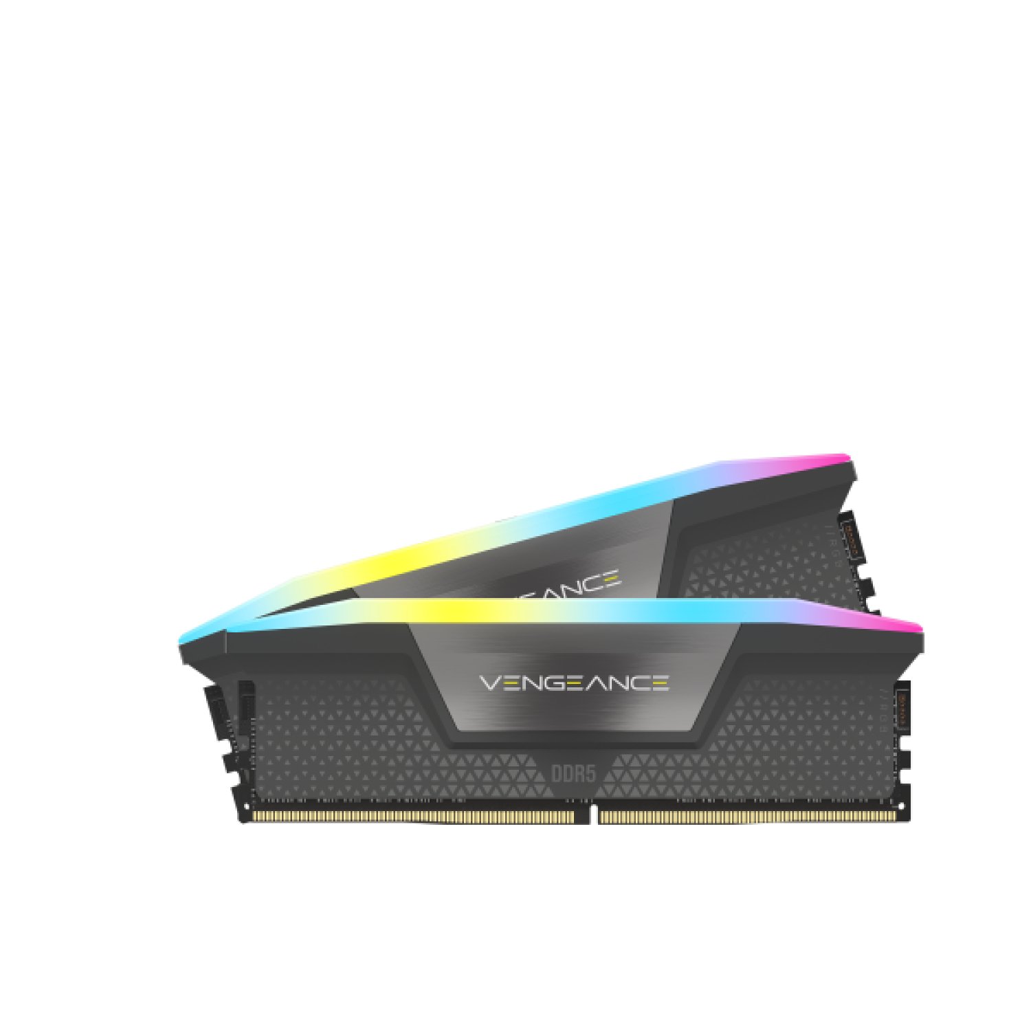 Corsair Vengeance RGB · DDR5 · 32GB (2x16GB) · 6000MHz