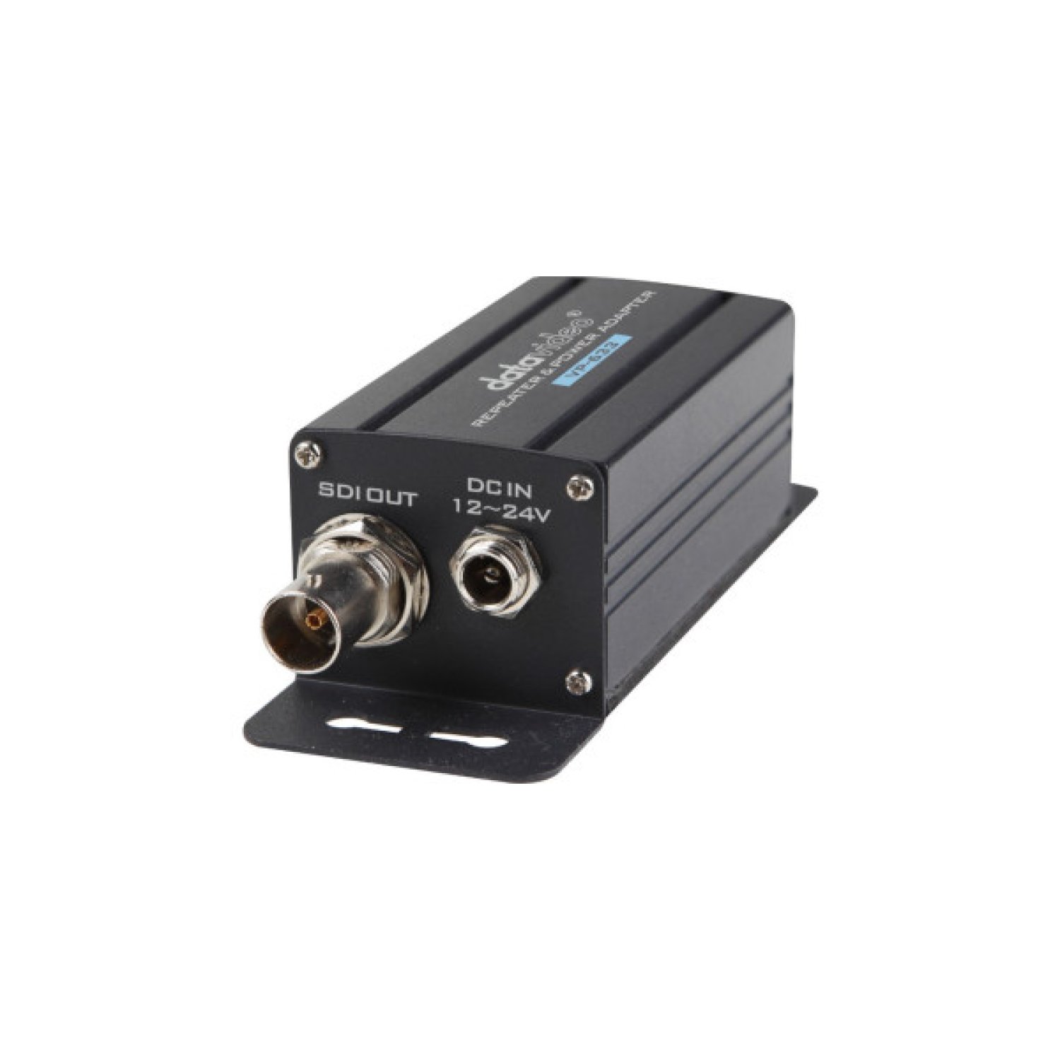 Datavideo VP-633 · Repetidor de Señal 3G/HD/SD-SDI · Activo · Profesional