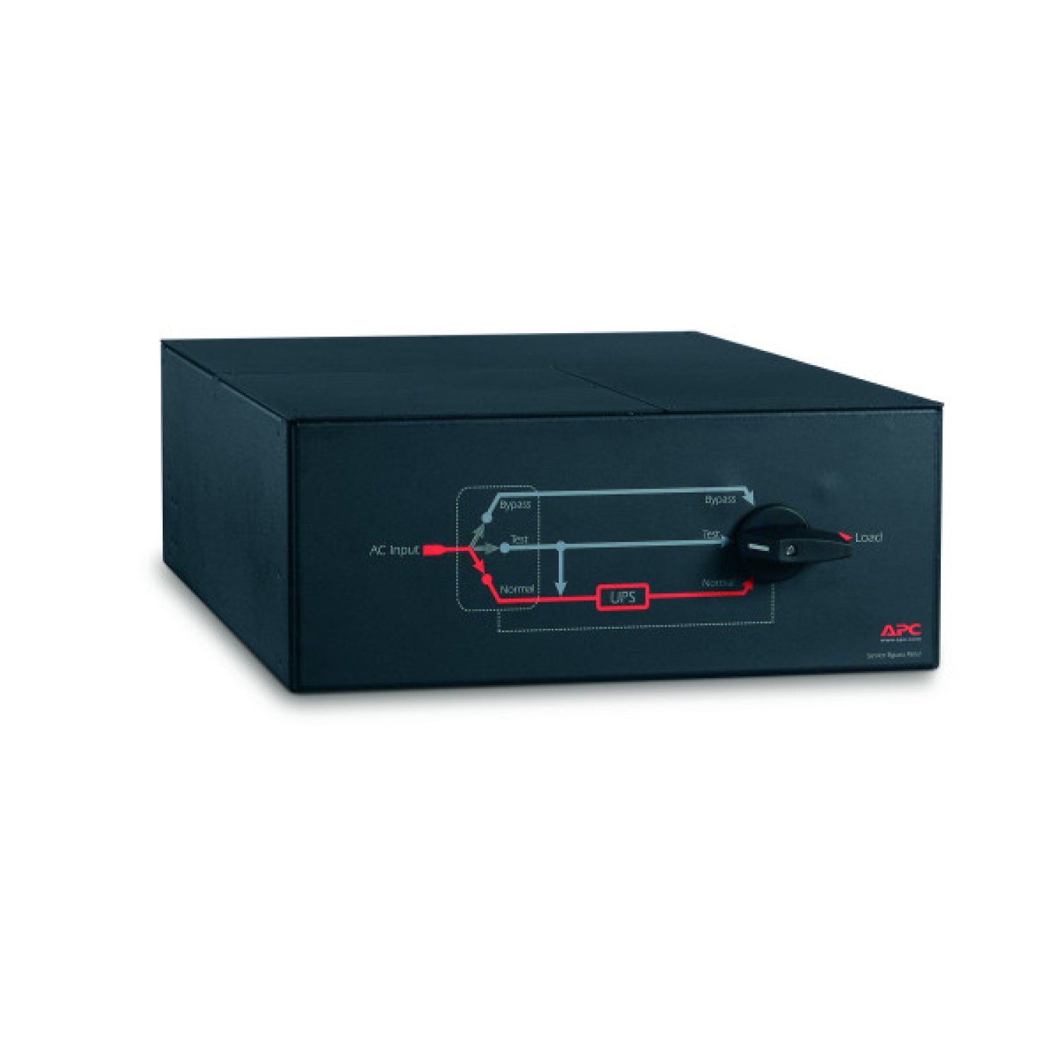 APC · Accesorio para UPS · Módulo de Baterías · SBP16KRMI4U