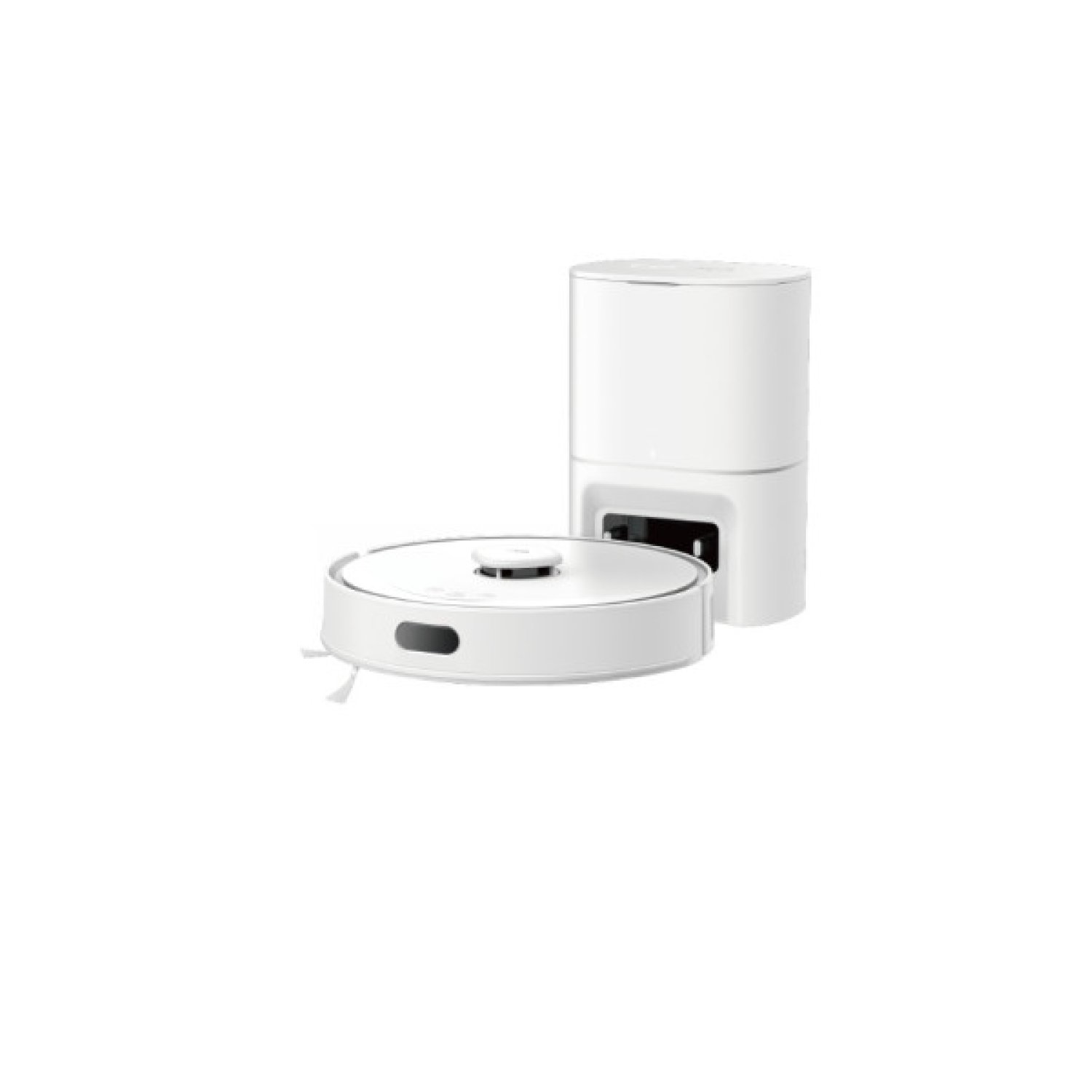 TP-Link Tapo RV30 Max Plus · Robot Aspirador · 0,3L · Blanco