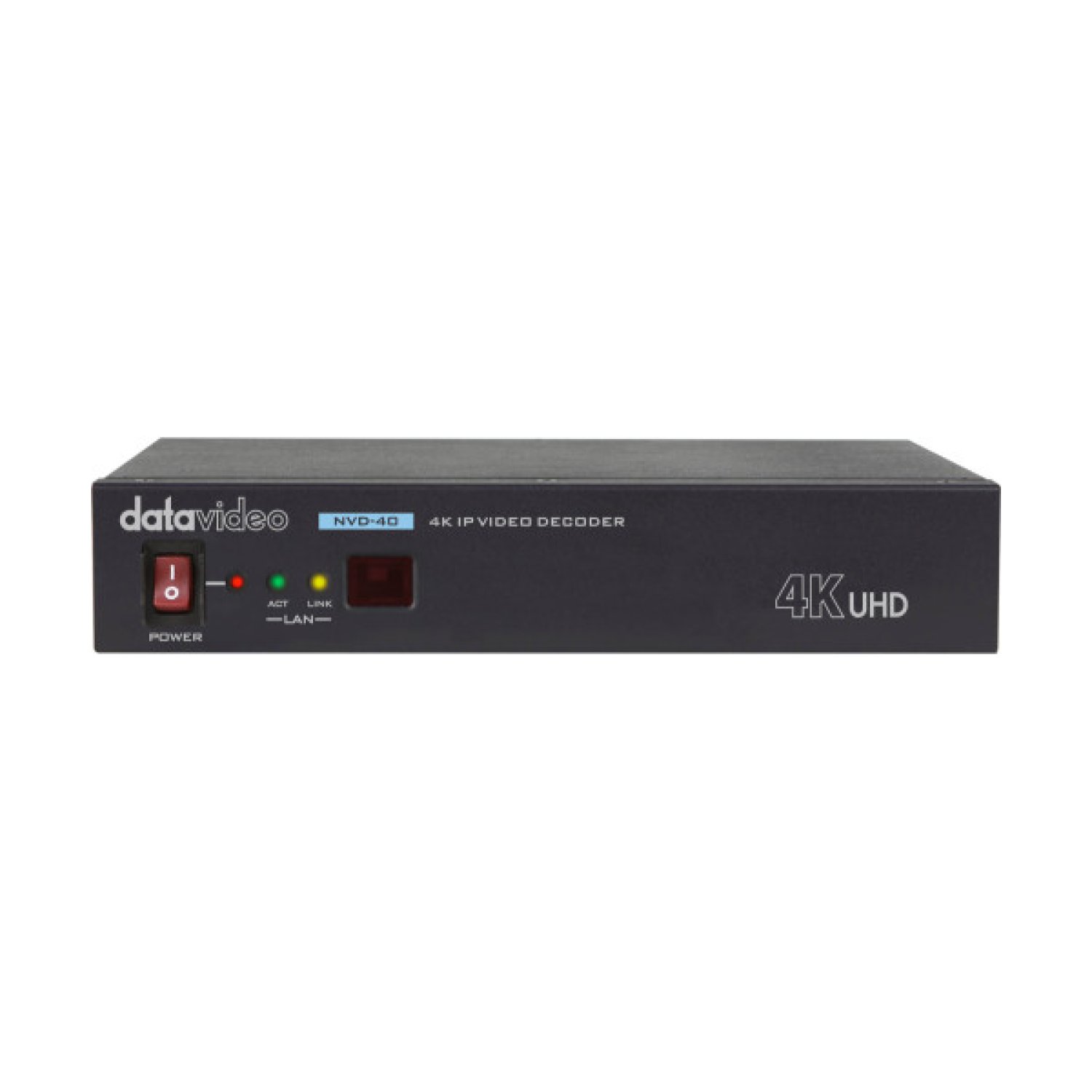 Datavideo NVD-40 · Video Profesional · 1920x1080 píxeles